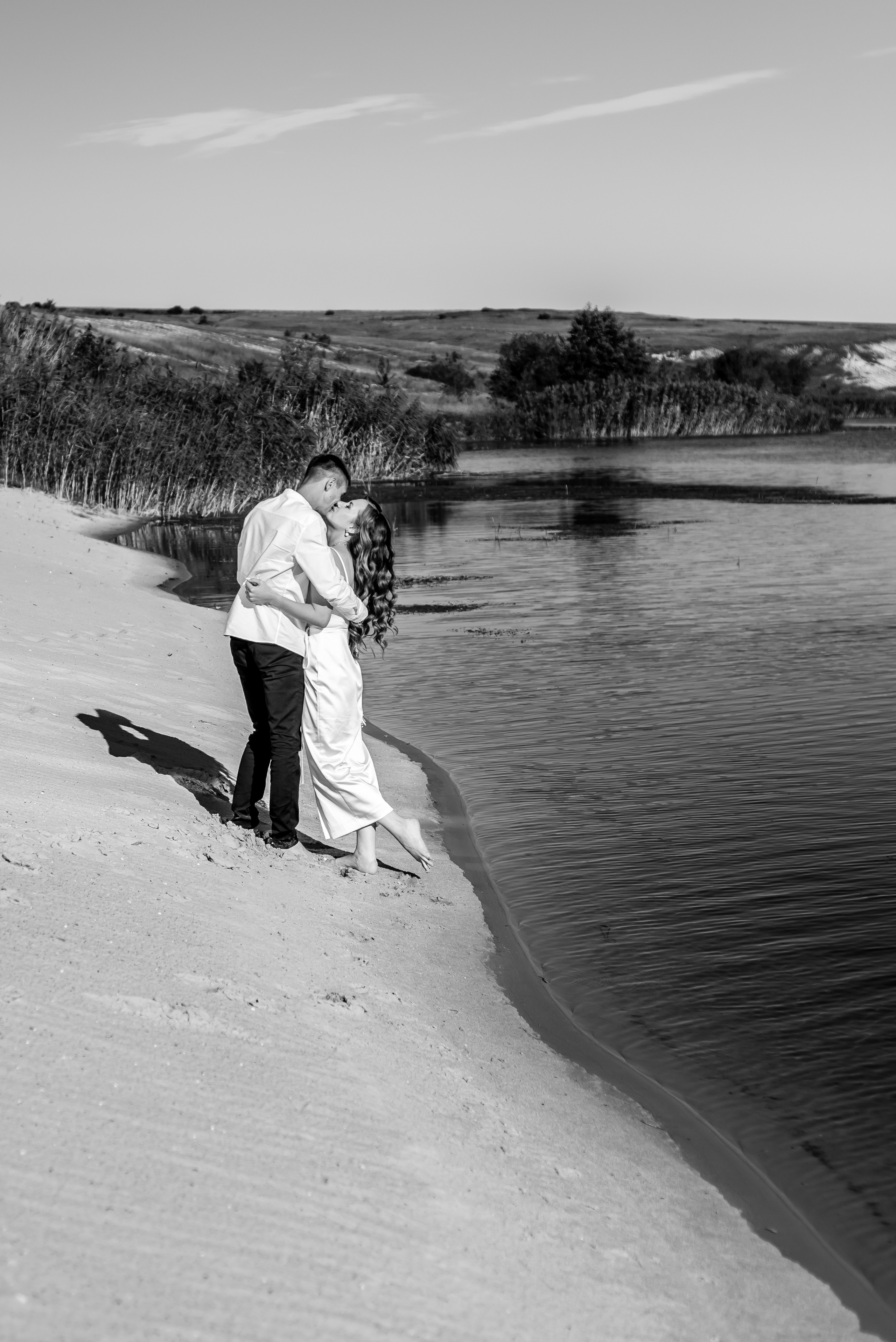 Свадебный и семейный фотограф в Алексеевке Марина Купреева