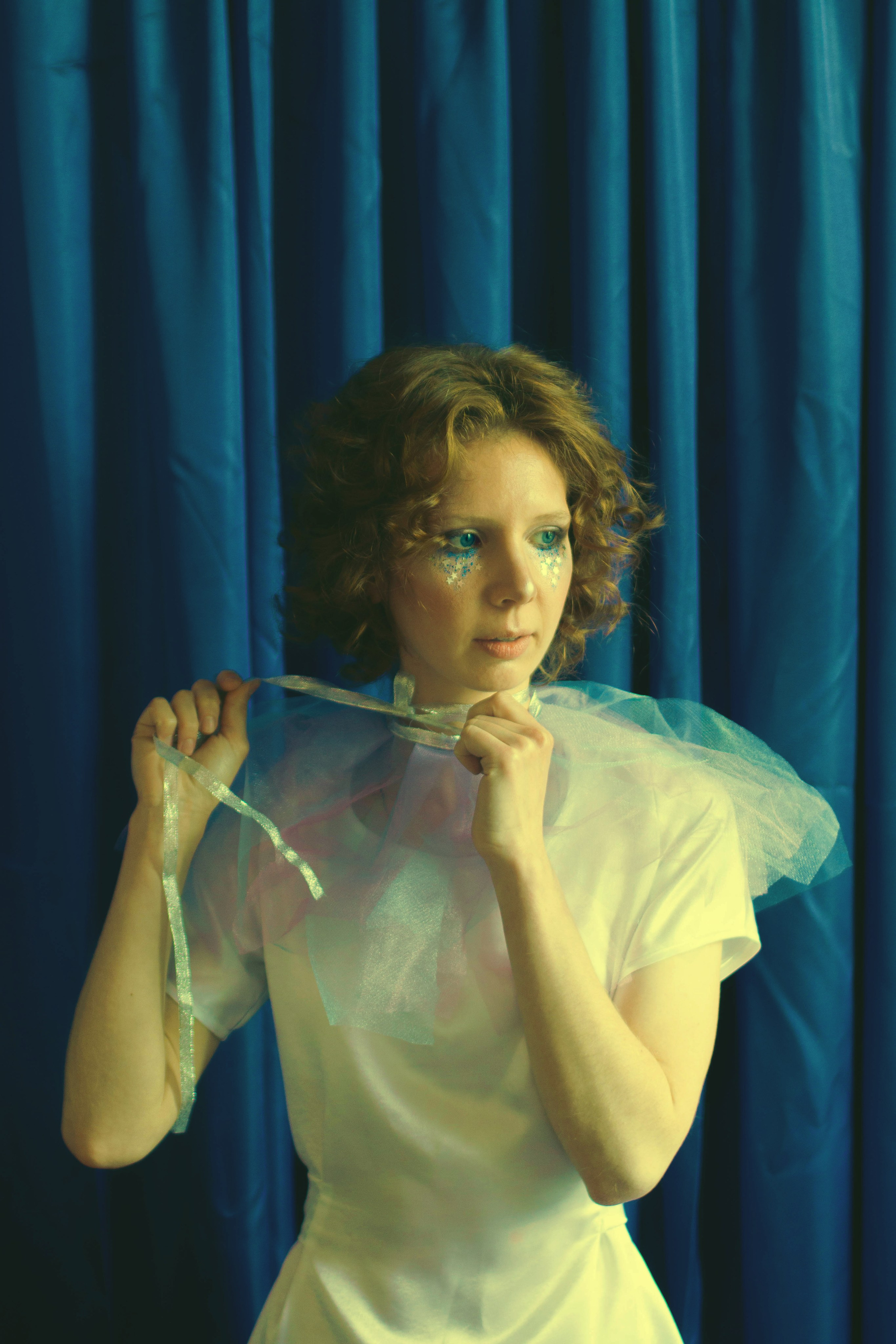 Fashion. Тори Ма | фотограф из Луганска Виктория Марченко