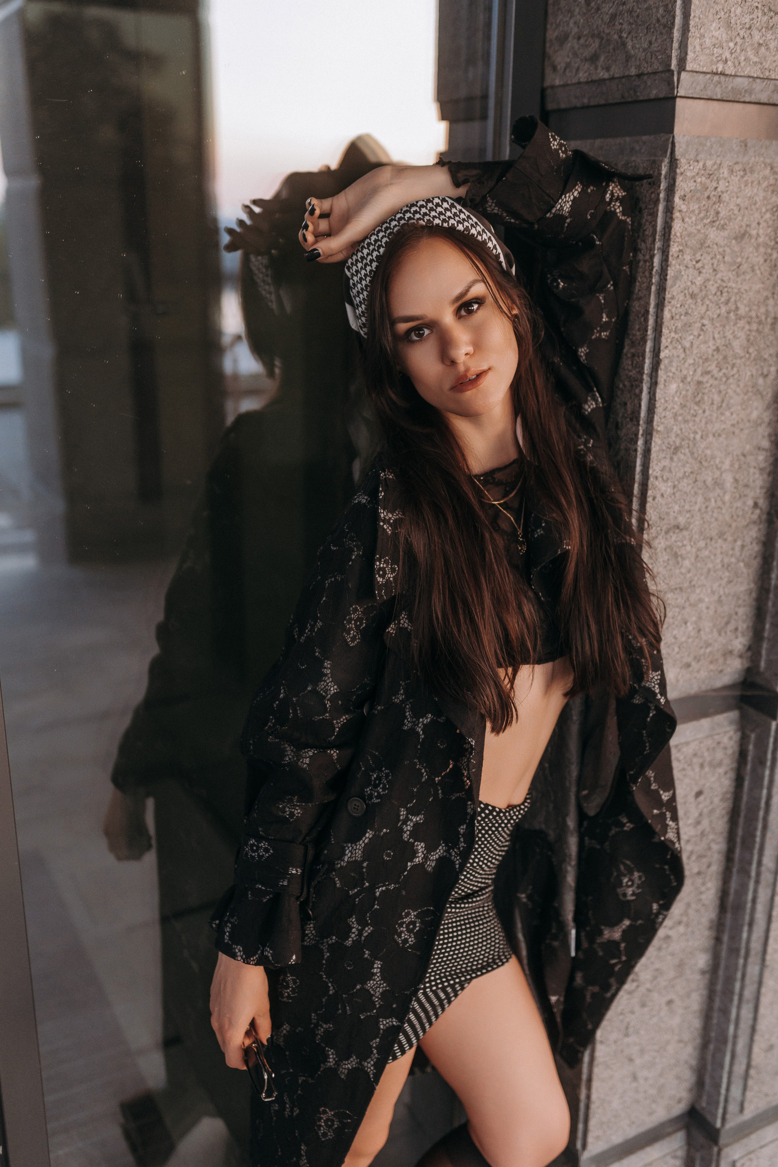 Лиза. Фотограф в Нижнем Новгороде Александр Кудрявцев