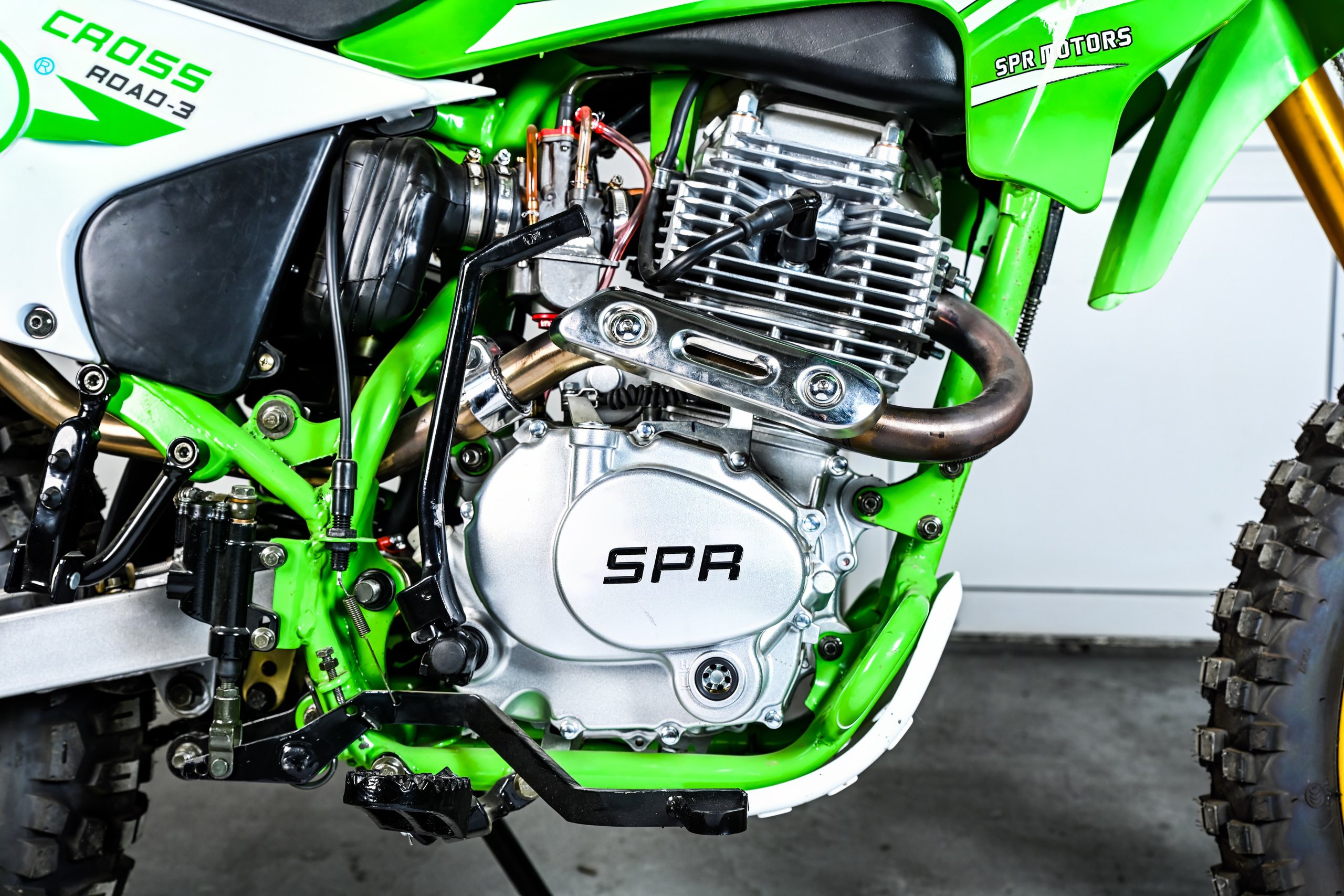 Фотосъёмка автомобилей, мотоциклов и деталей