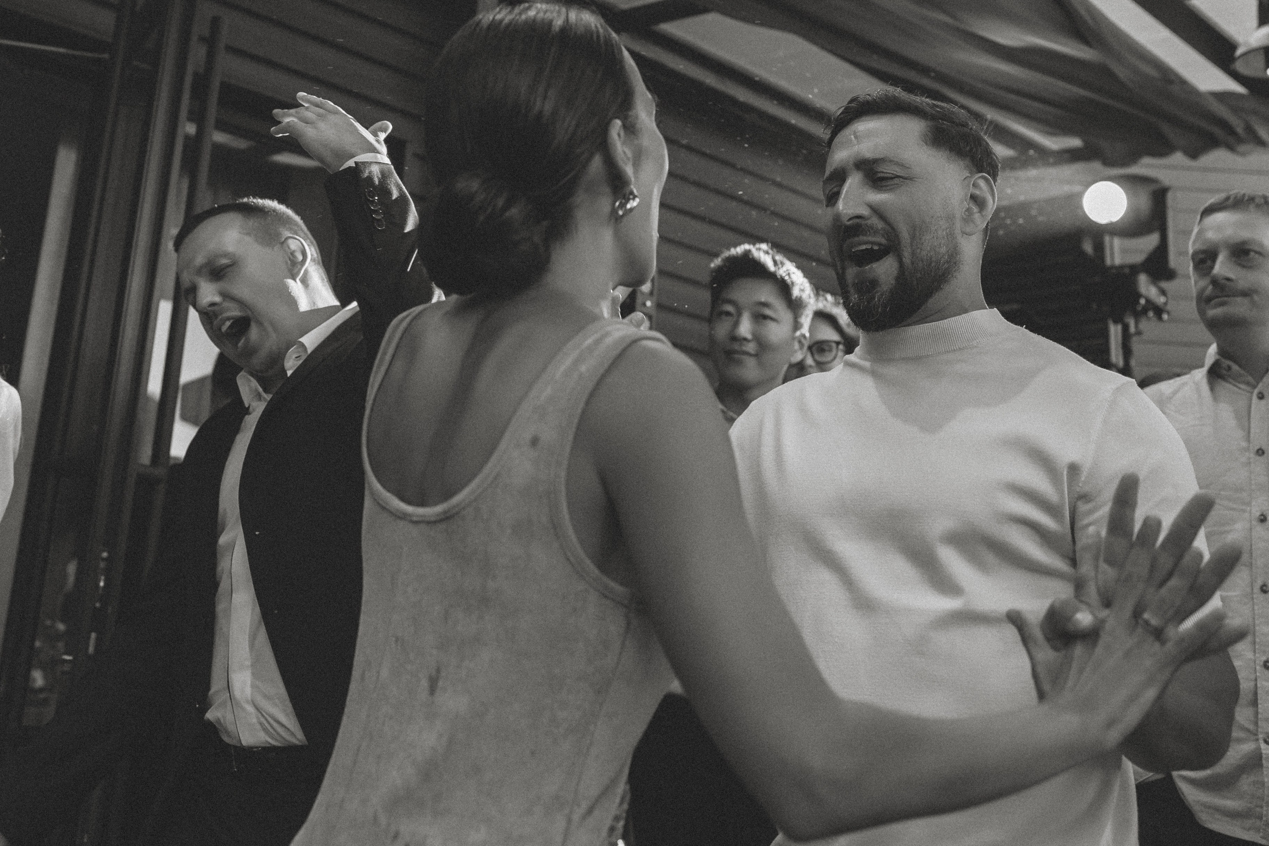 Валерия и Алексей. Lifestyle фотограф в Санкт-Петербурге Анна Щекалева