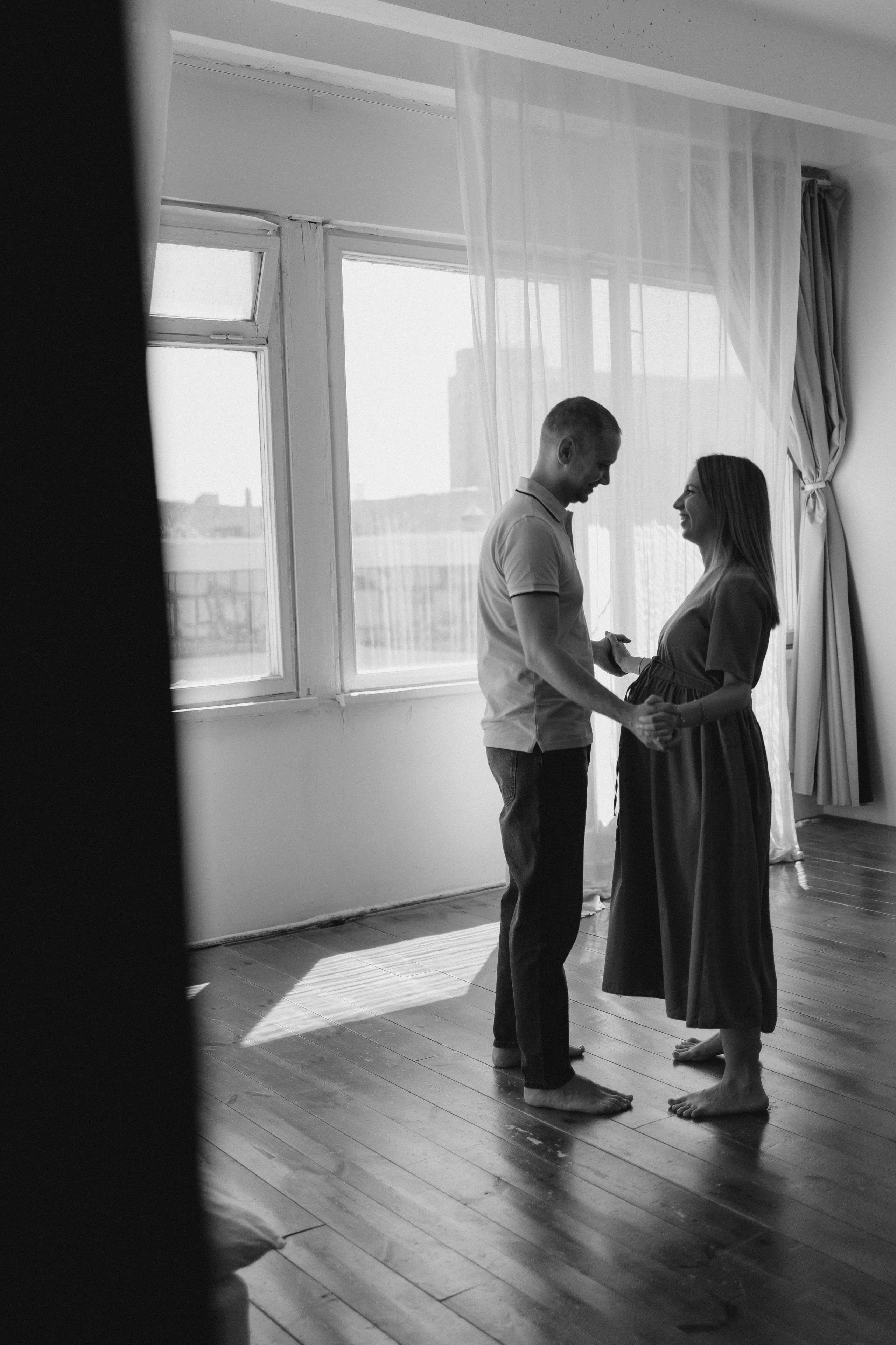 Коленька, мы тебя ждем. Миронова Анастасия