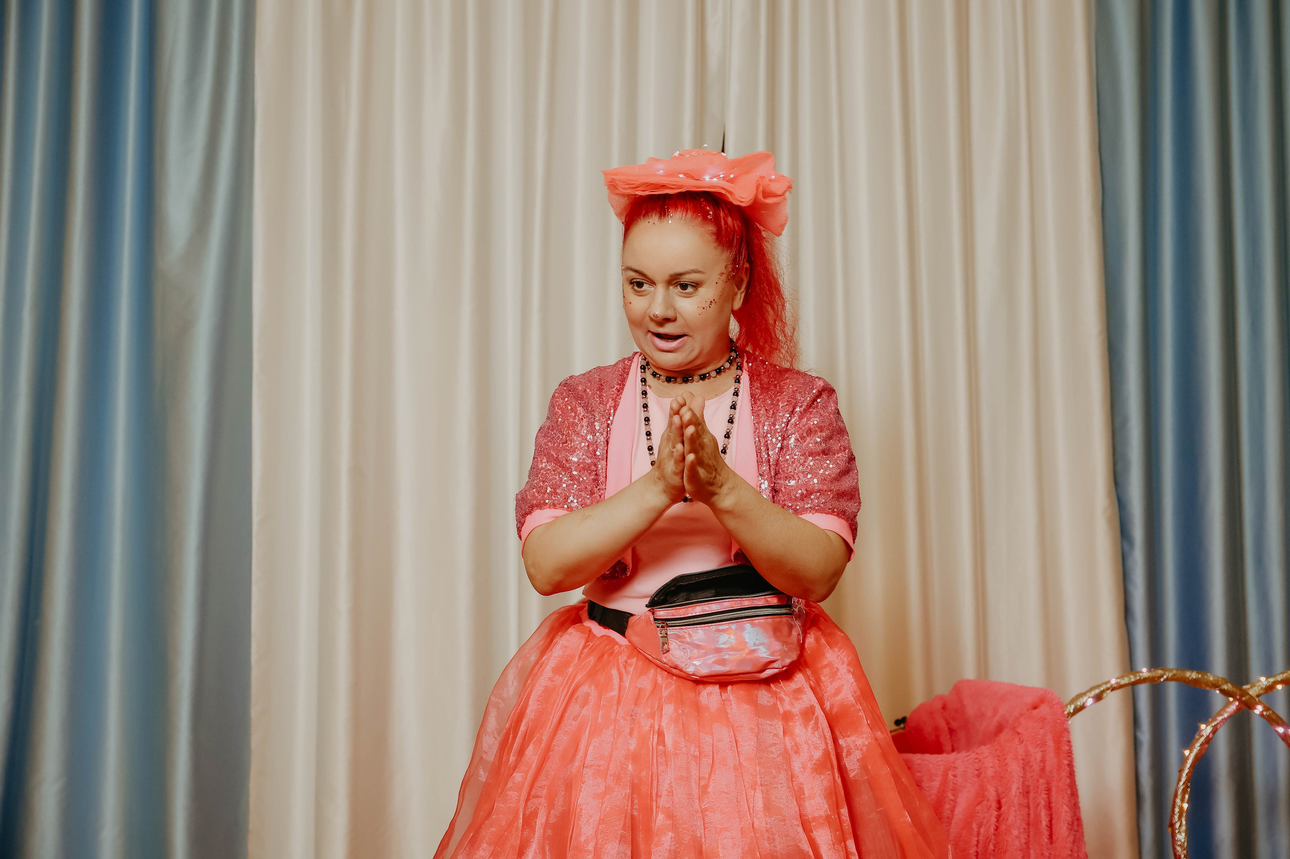 Белле 5 лет. Фотограф в Москве и любой точке земного шара Алёна Вялова (Чулкова)