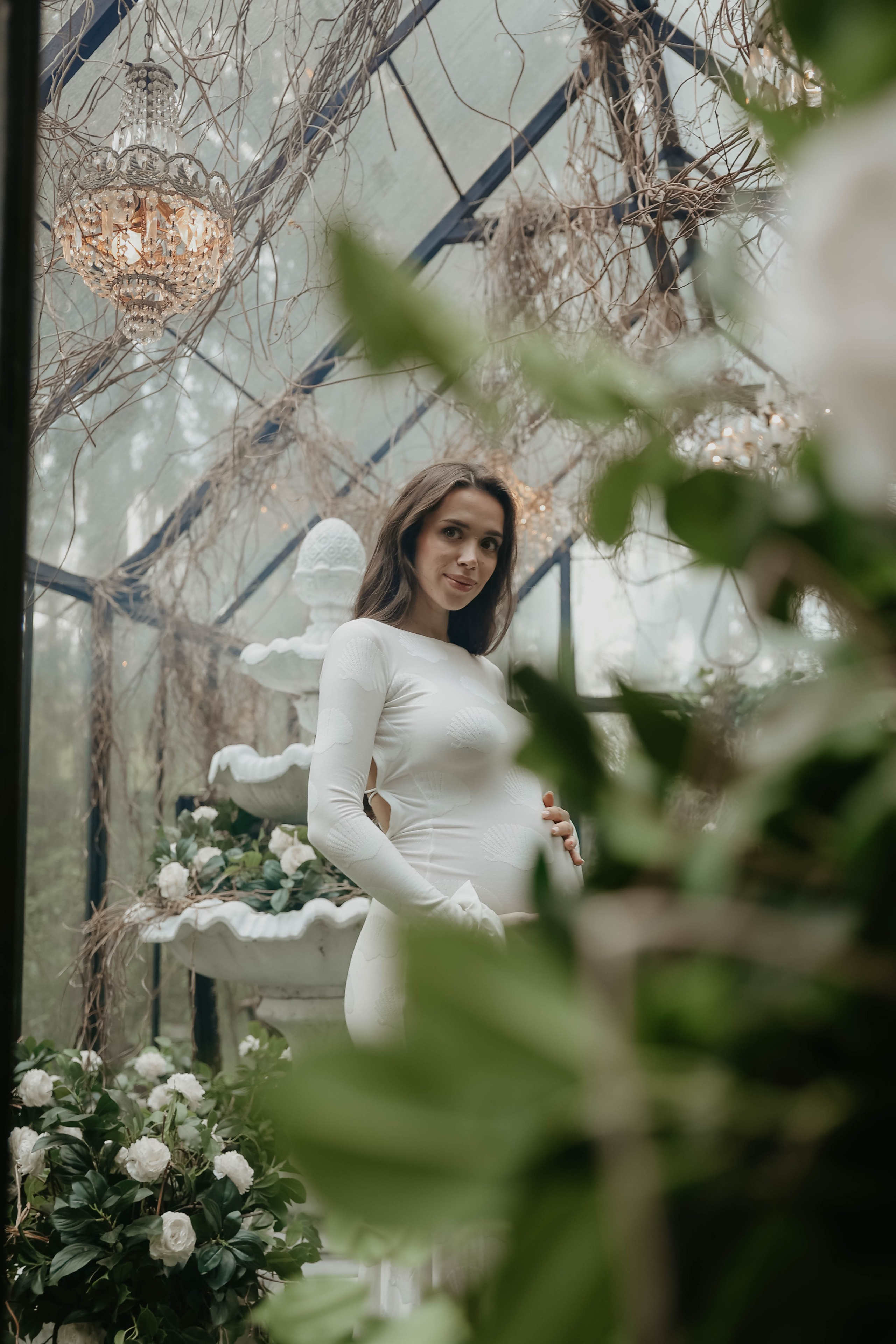 Projeckt X. Теплица. Photographer in Moscow & everywhere in the World Alena Vyalova