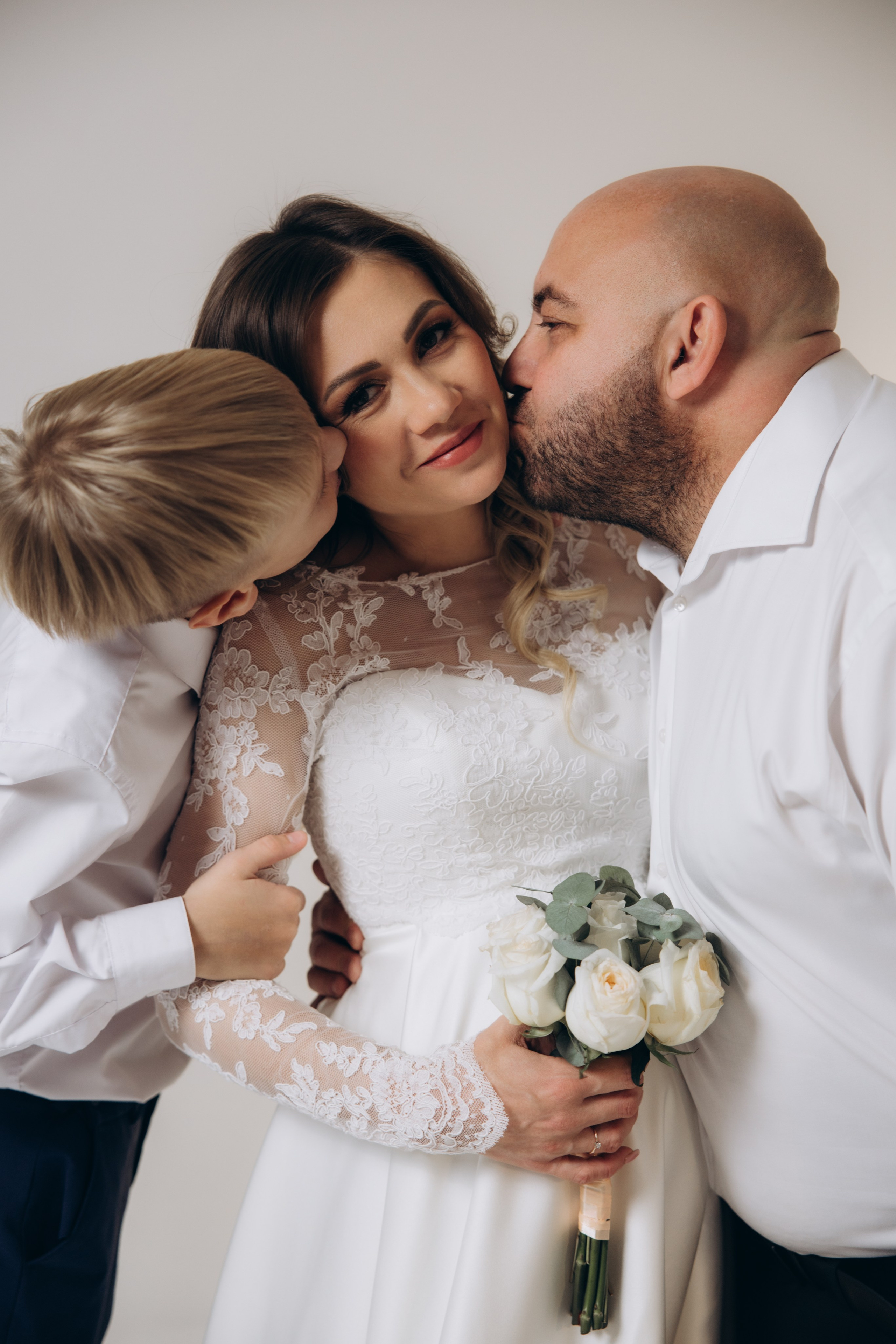 В ожидании + свадебная. Свадебный, семейный фотограф в Иркутске Светлана Макаричева