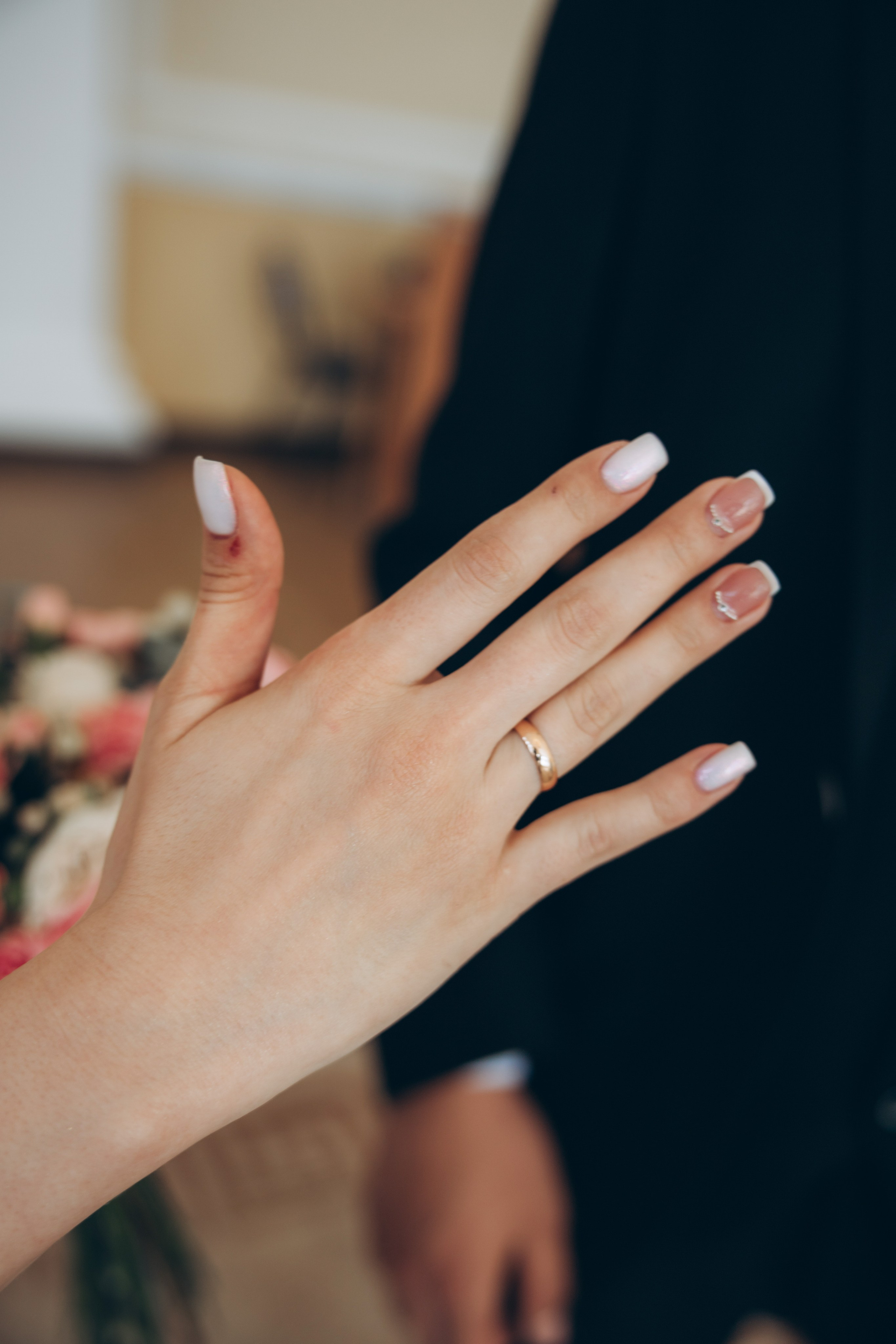 Станислав & Татьяна. Свадебный, семейный фотограф в Иркутске Светлана Макаричева