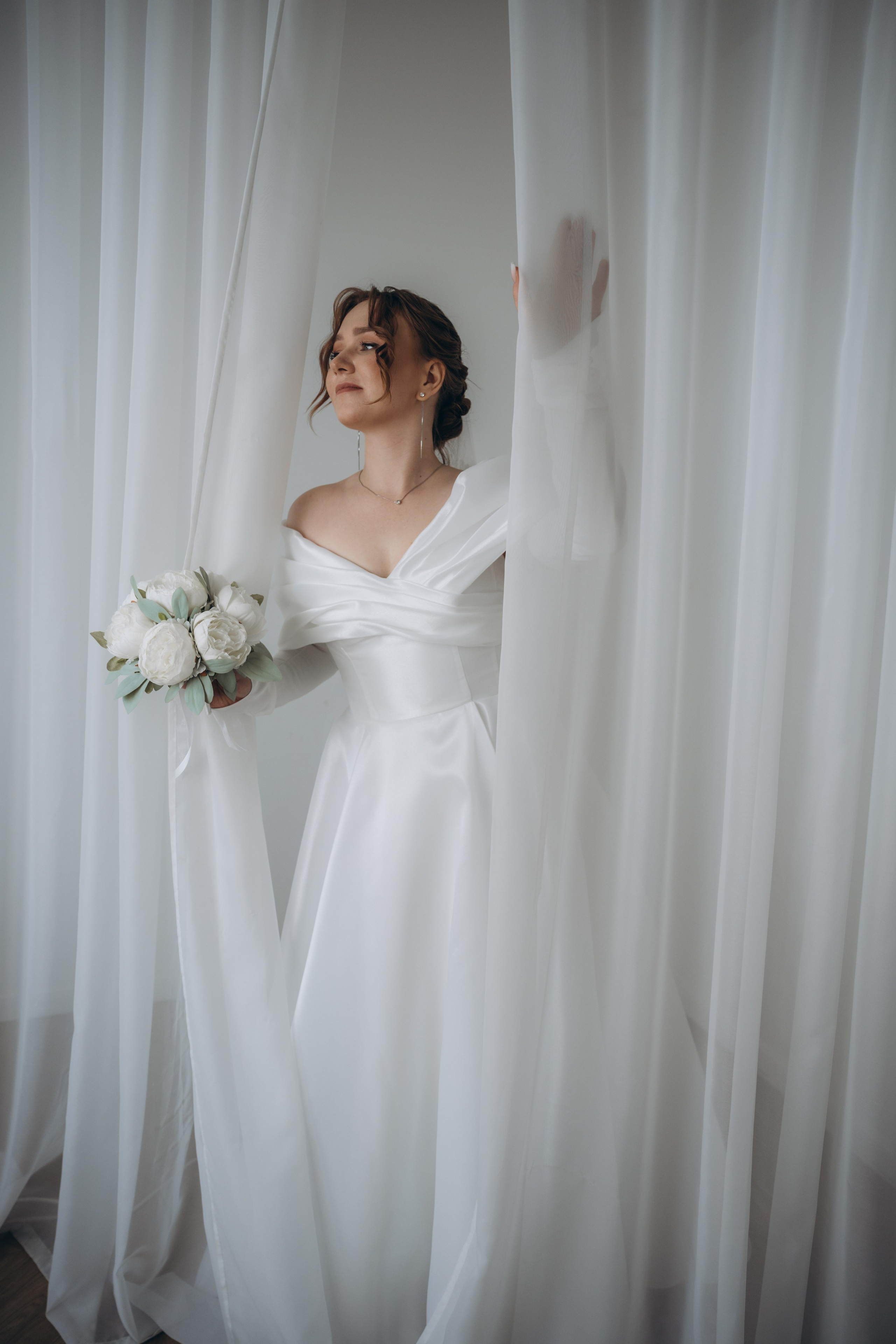 Иван и Елена. Свадебный, семейный фотограф в Иркутске Светлана Макаричева