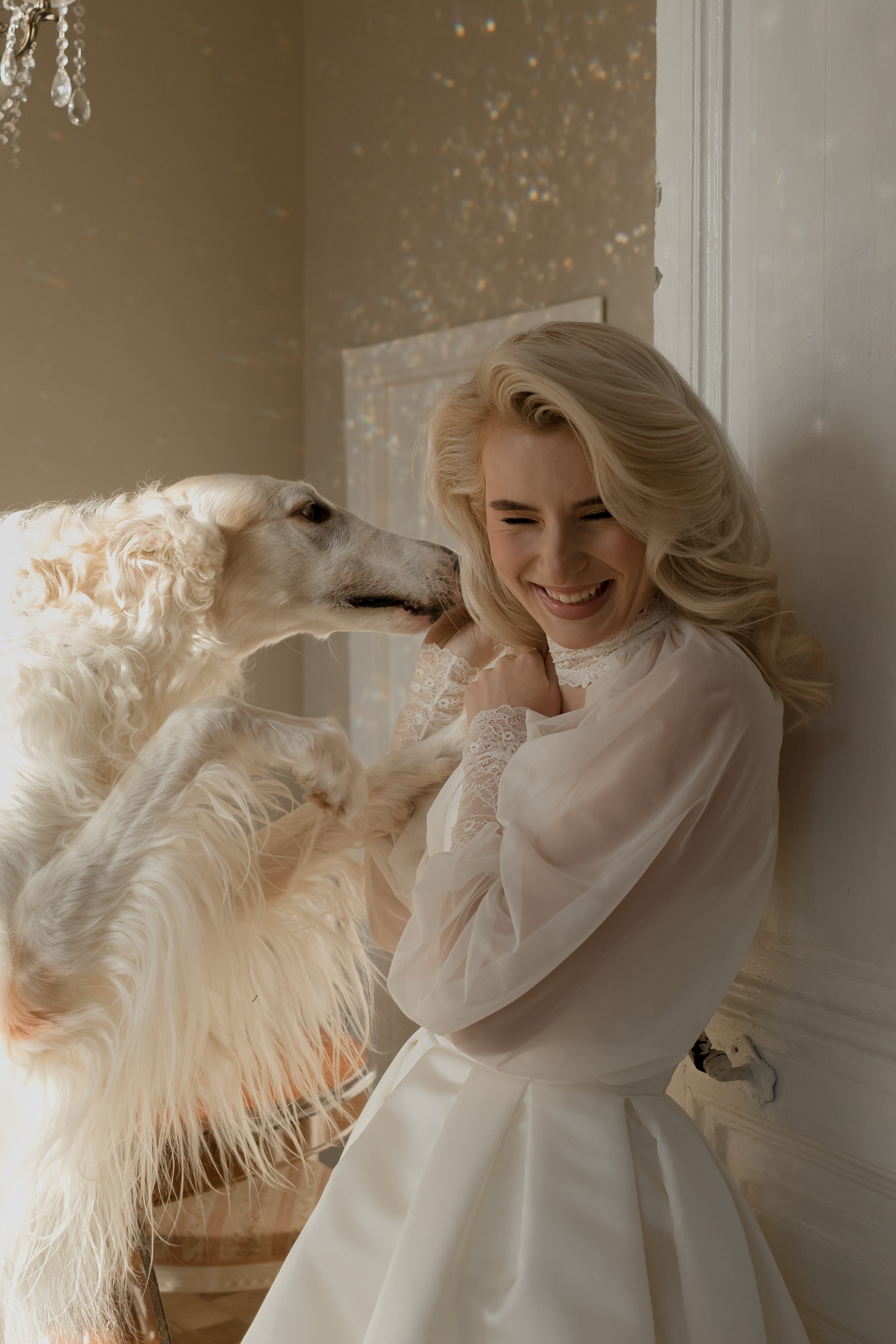 Утро невесты | Анастасия. Свадебный и женский фотограф в Москве