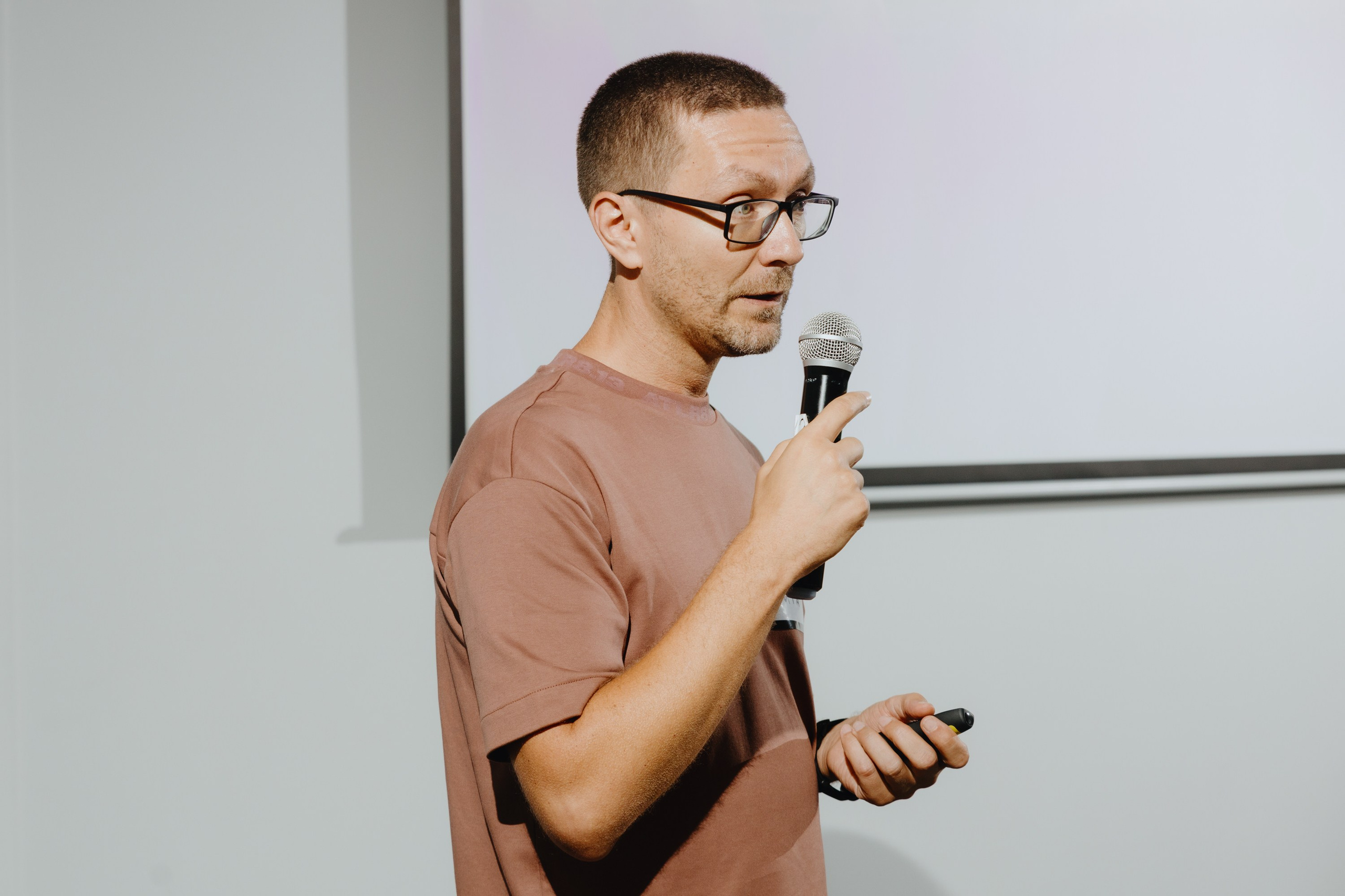 Galera Club. Фотограф Илья Чернов