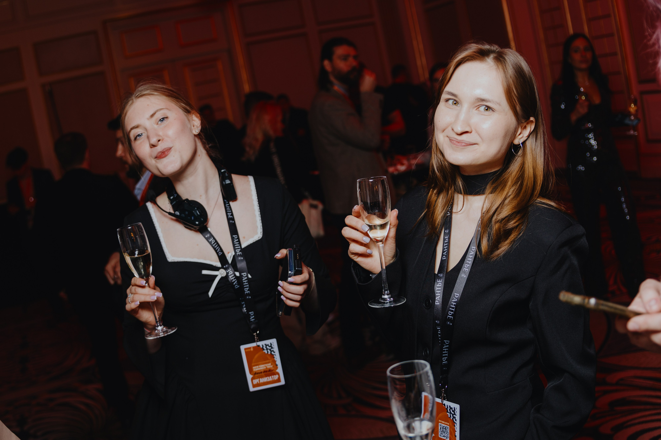 Рантье. Ежегодный форум. Фотограф Илья Чернов