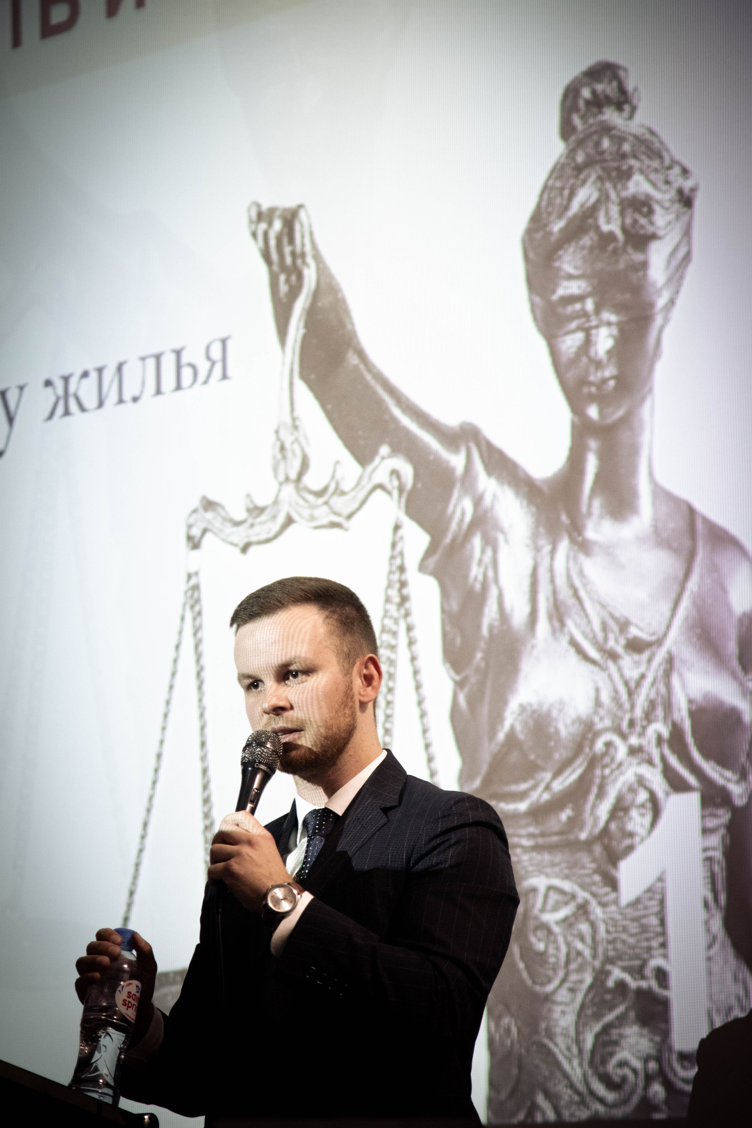 Публичные мероприятия. Репортажный фотограф в Москве Анастасия Лис