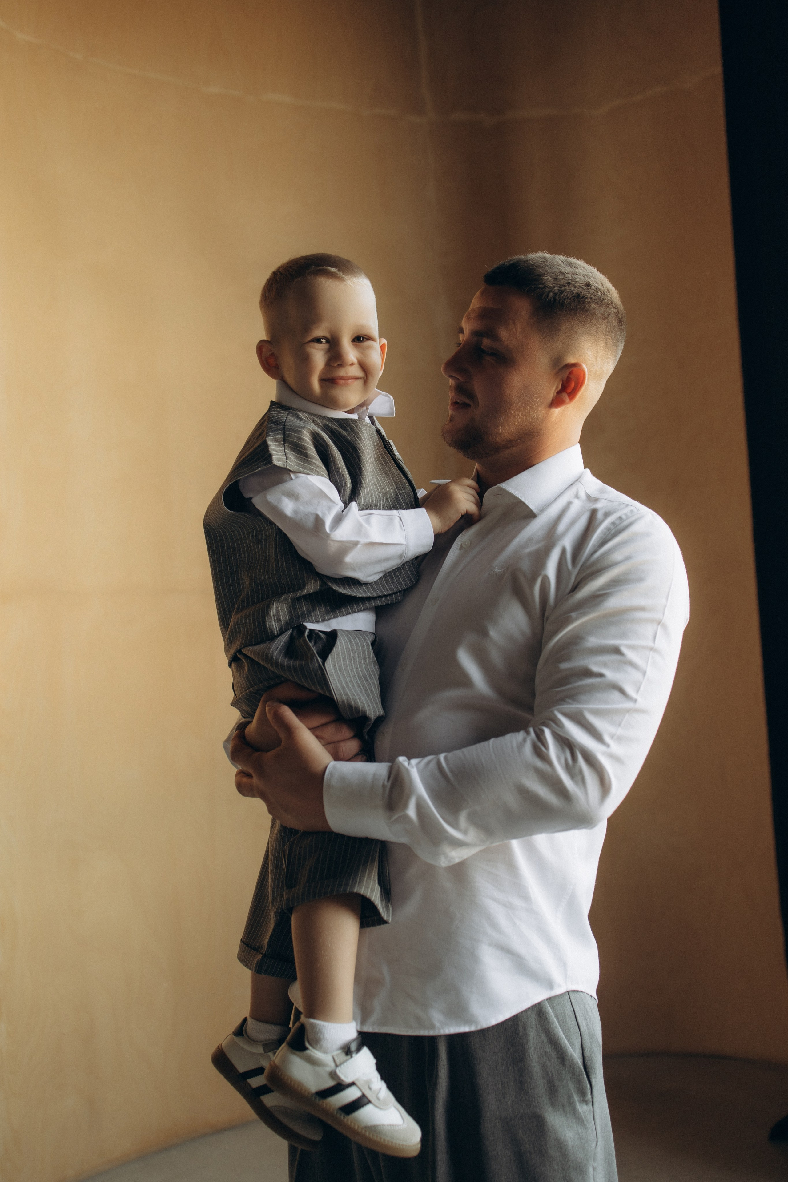 Мирону 3. Самый теплый фотограф в Краснодаре Рябоконь Ксения