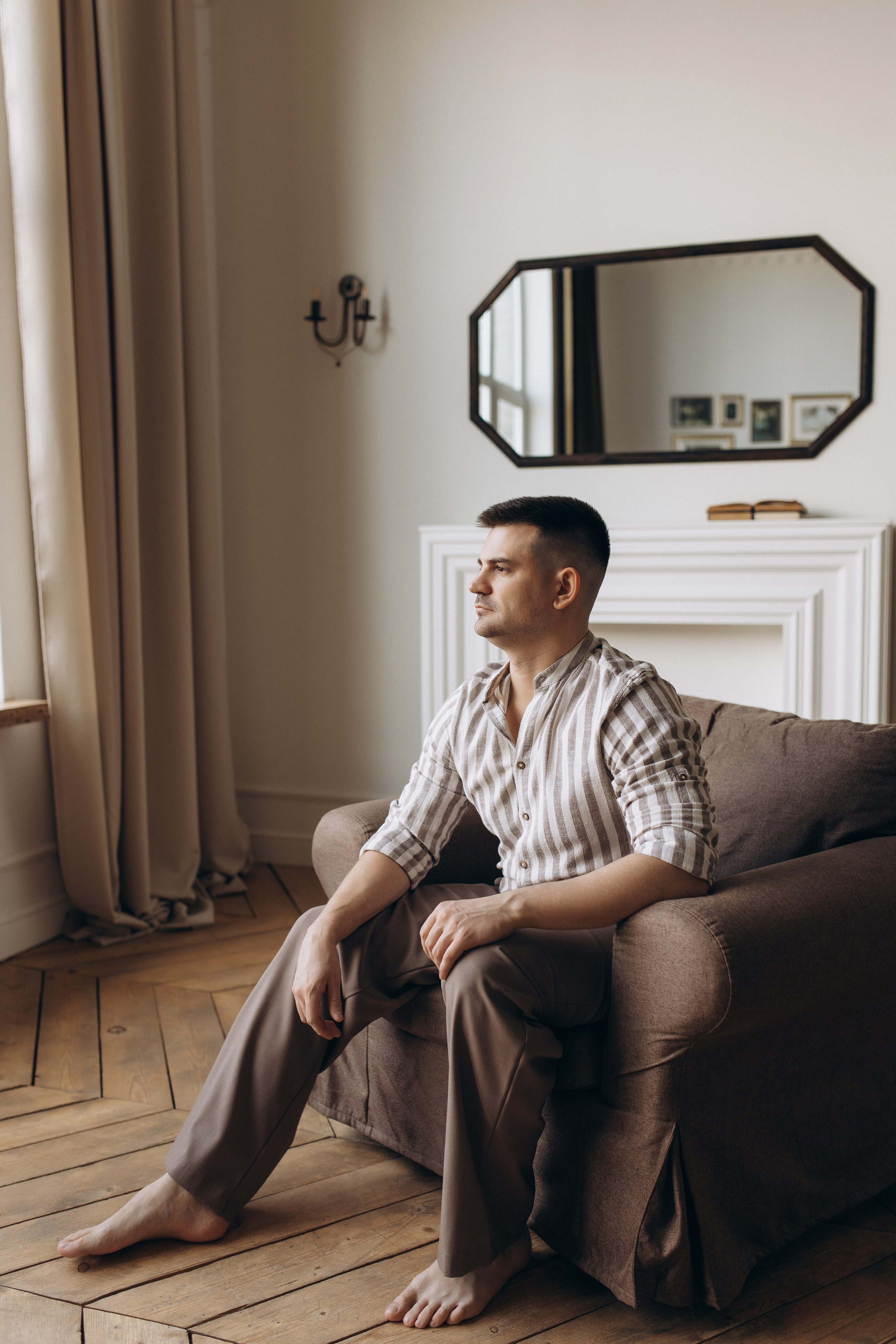 Марина и Максим. Самый теплый фотограф в Краснодаре Рябоконь Ксения