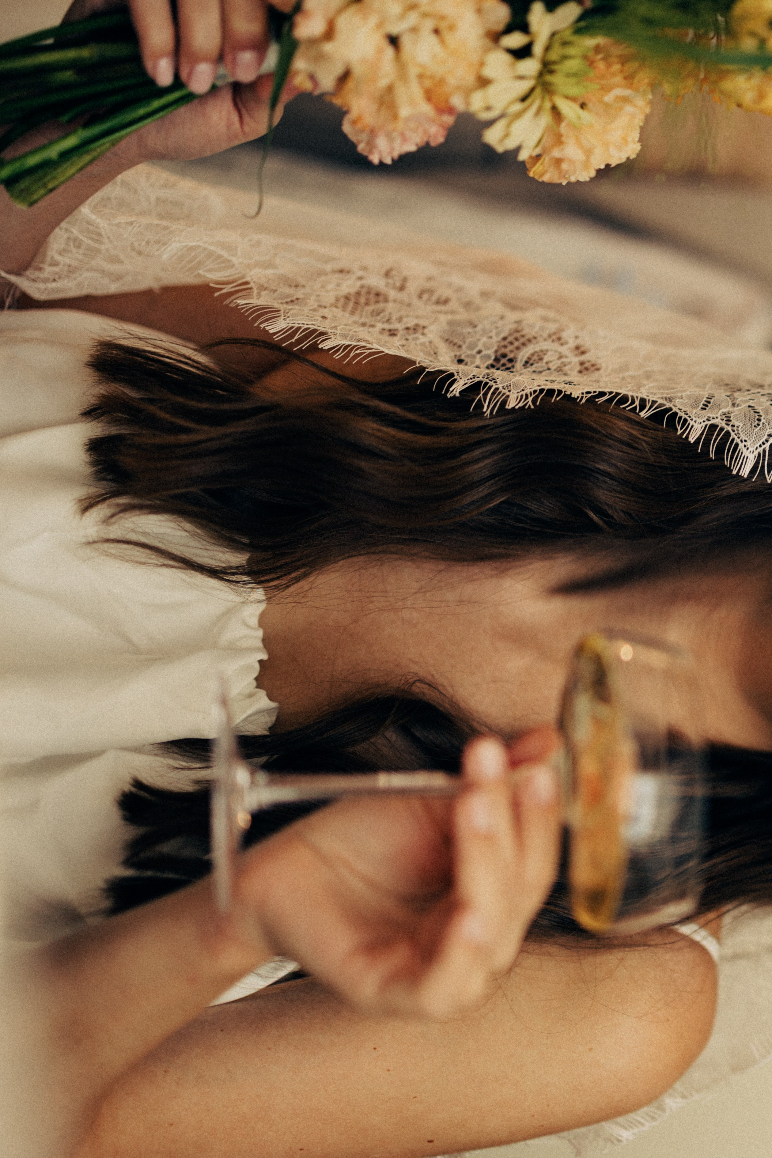 Ты рядом со мной, и это — самый чистый кайф!. Daria Chigintseva Photographer