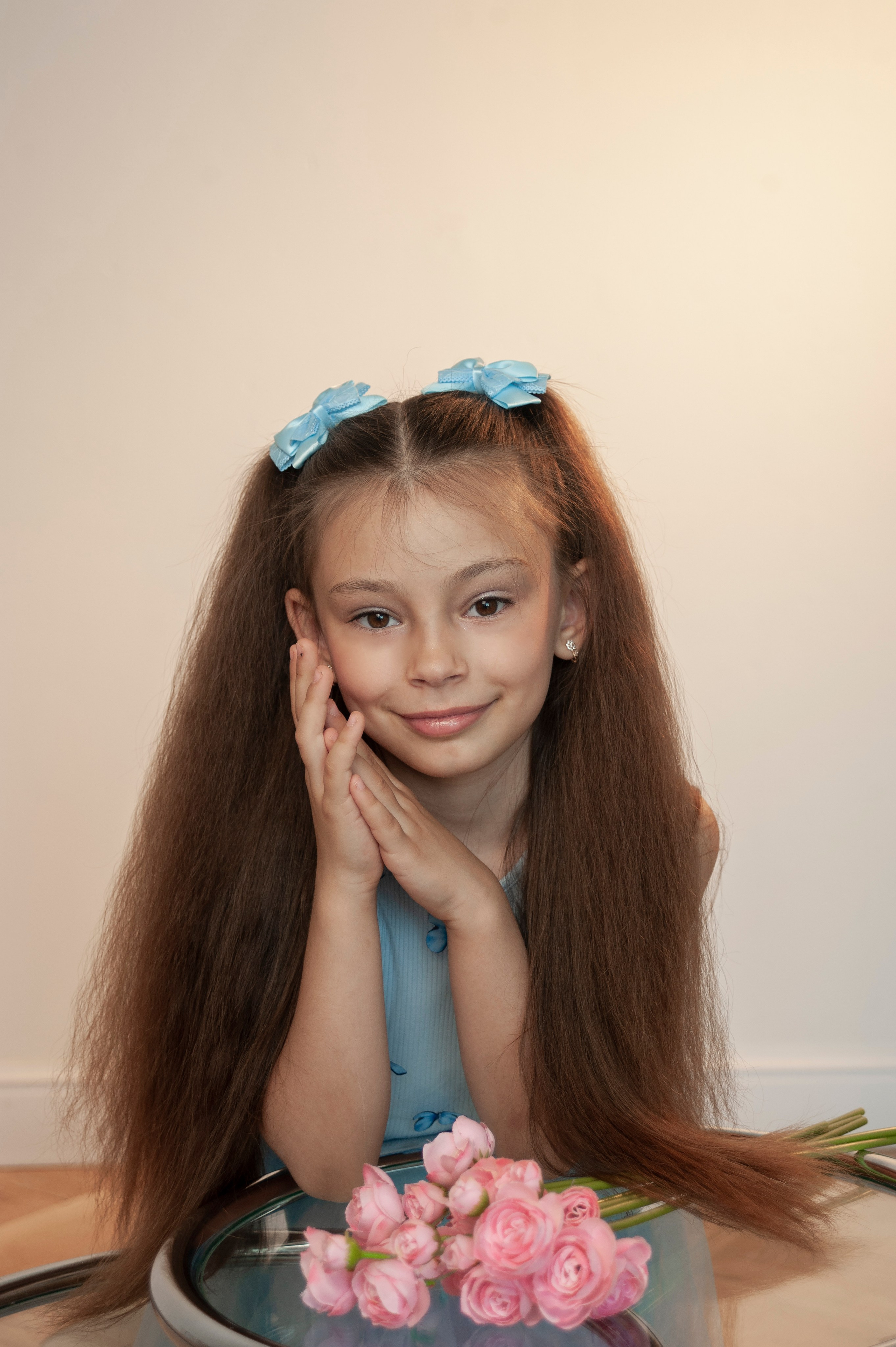 Игнатова Василиса. Promodels