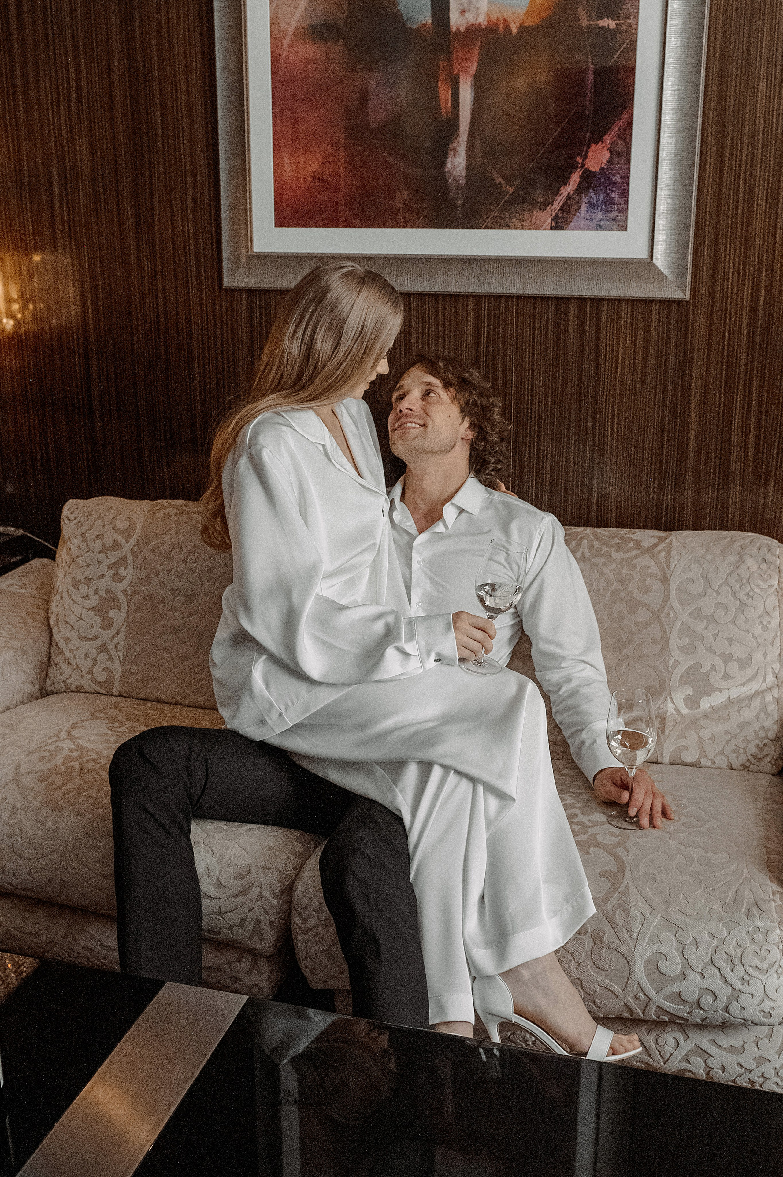 ЯРОСЛАВ & ЕЛИЗАВЕТА | mini серия. Константин Тищенко, фотограф в Санкт-Петербурге, Пскове, Москве