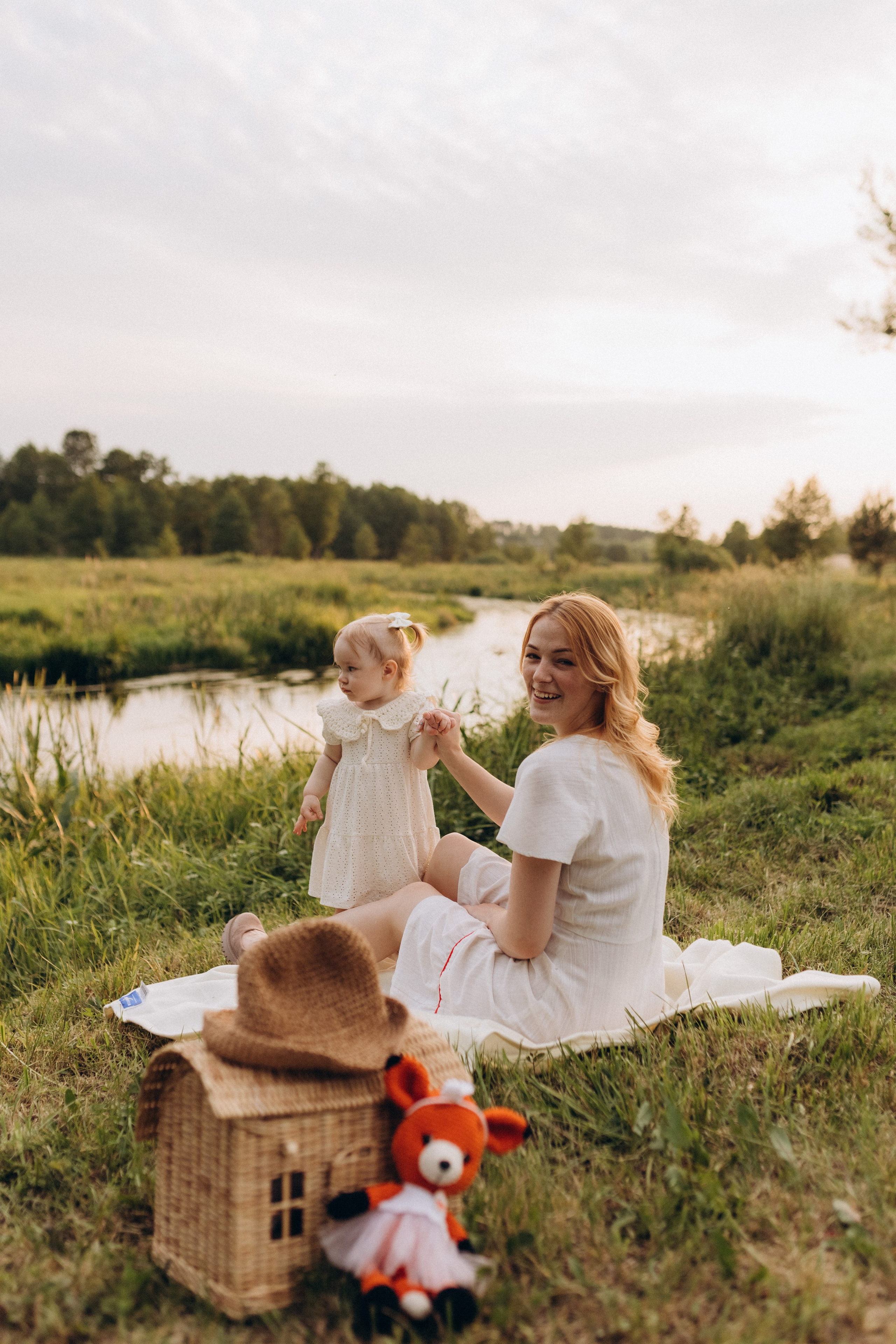 Уличные истории. Семейный и парный фотограф Мария Куцко