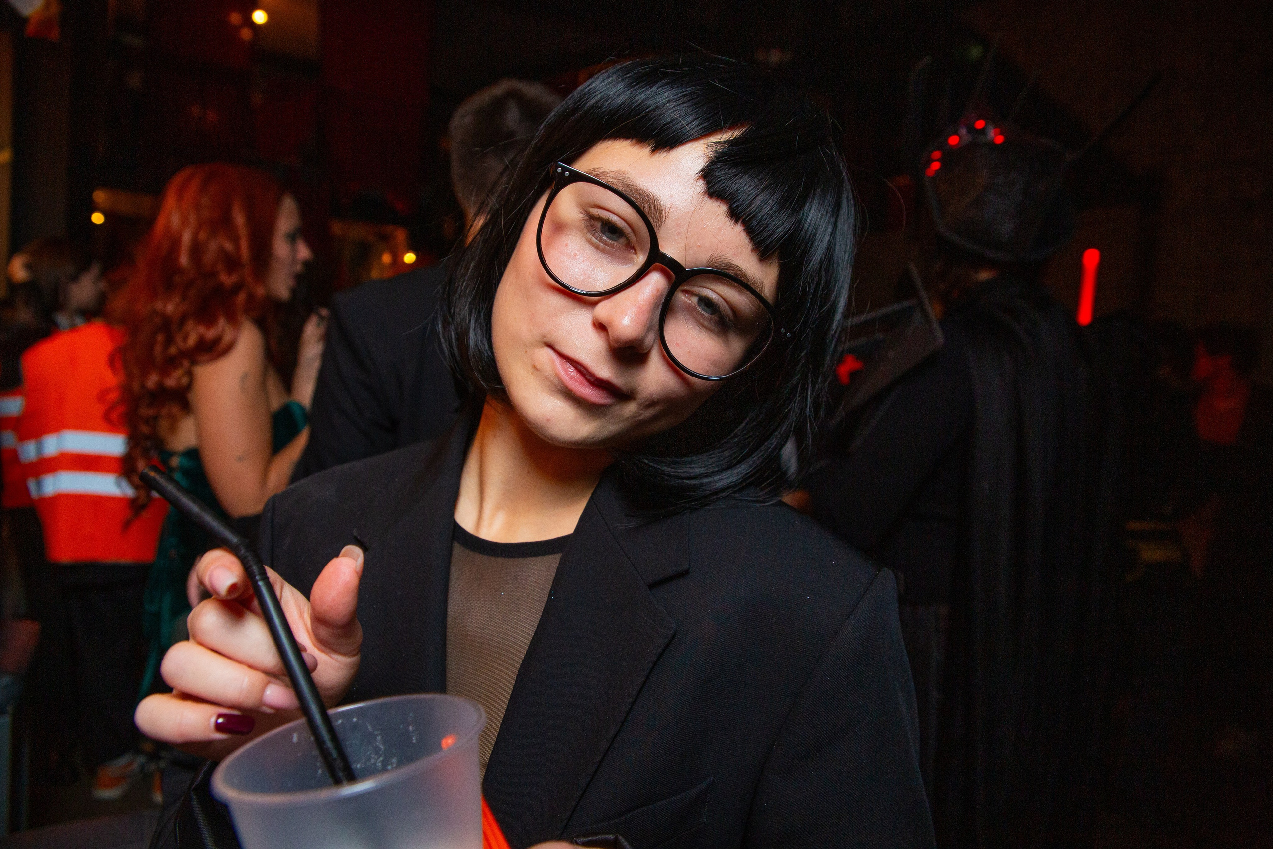 Хэллоуин: ночь страхов и веселья. Kubynin.V Production