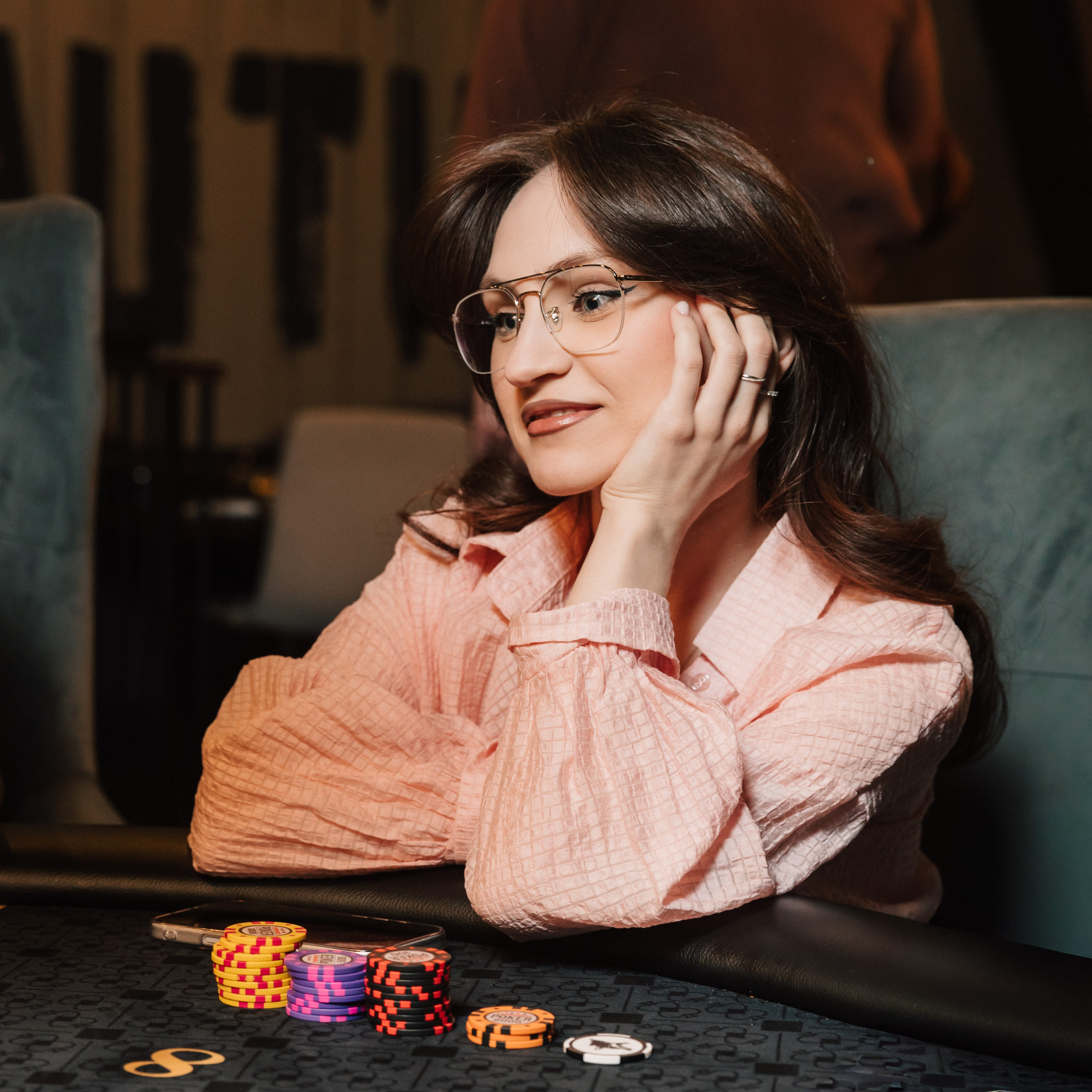 GARAGE GAME POKER. Kubynin.V Production