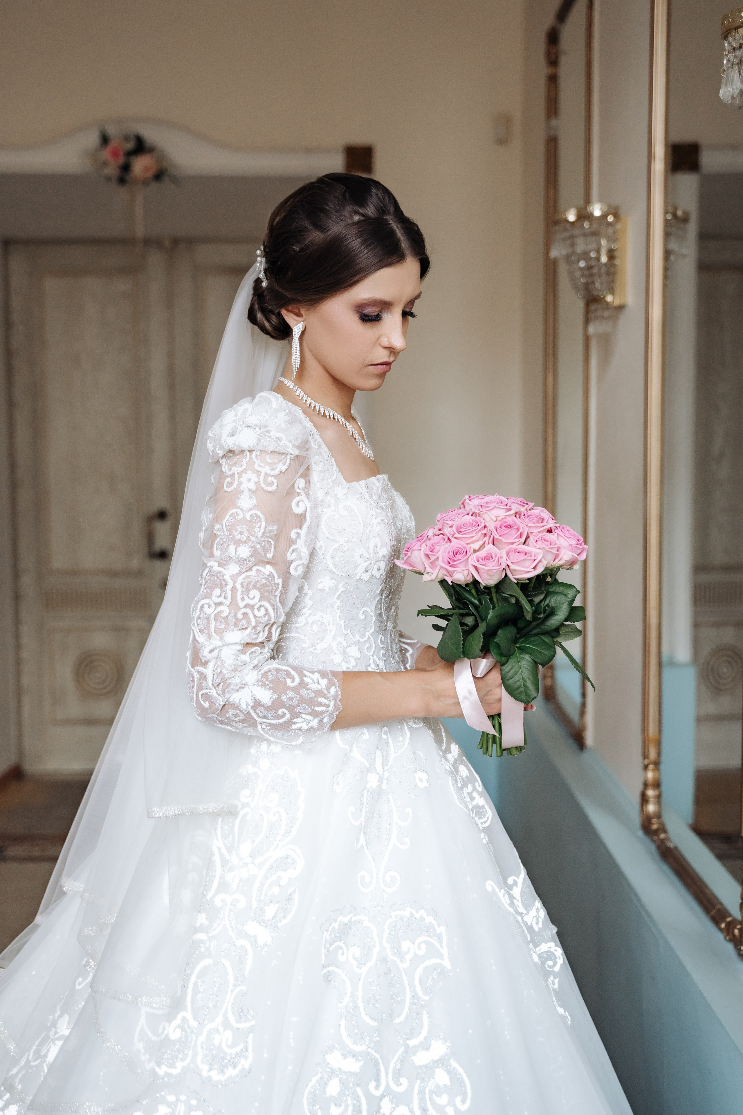 Степан и Любовь. Фотограф и видеограф в Смоленске Денис Медведев