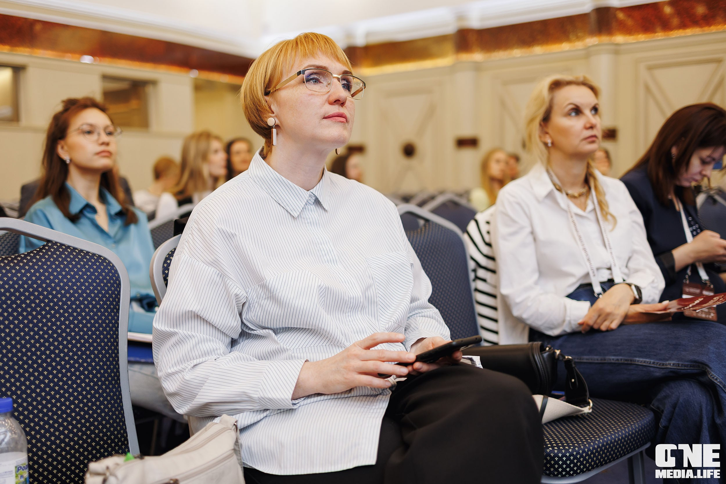 Балтийский Культурный Форум. День 3. One Media Life: фоторепортажи, фотоотчеты с мероприятий и заведений