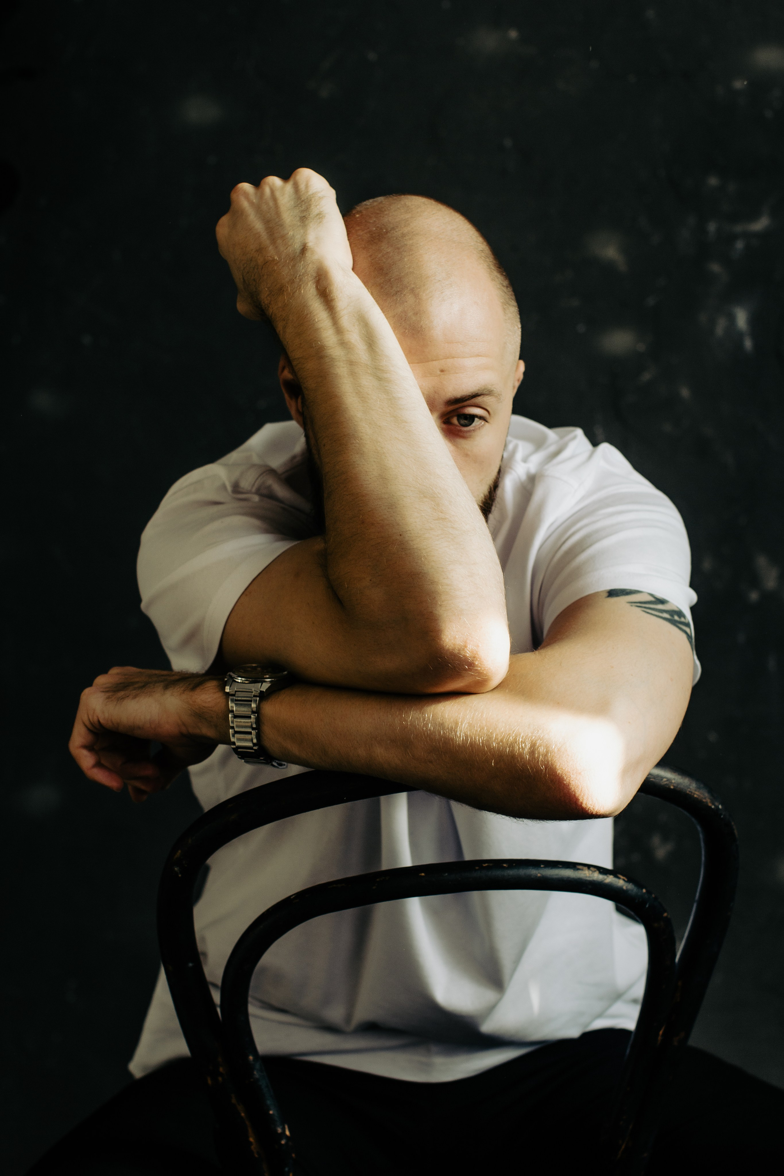 Илья Дедков