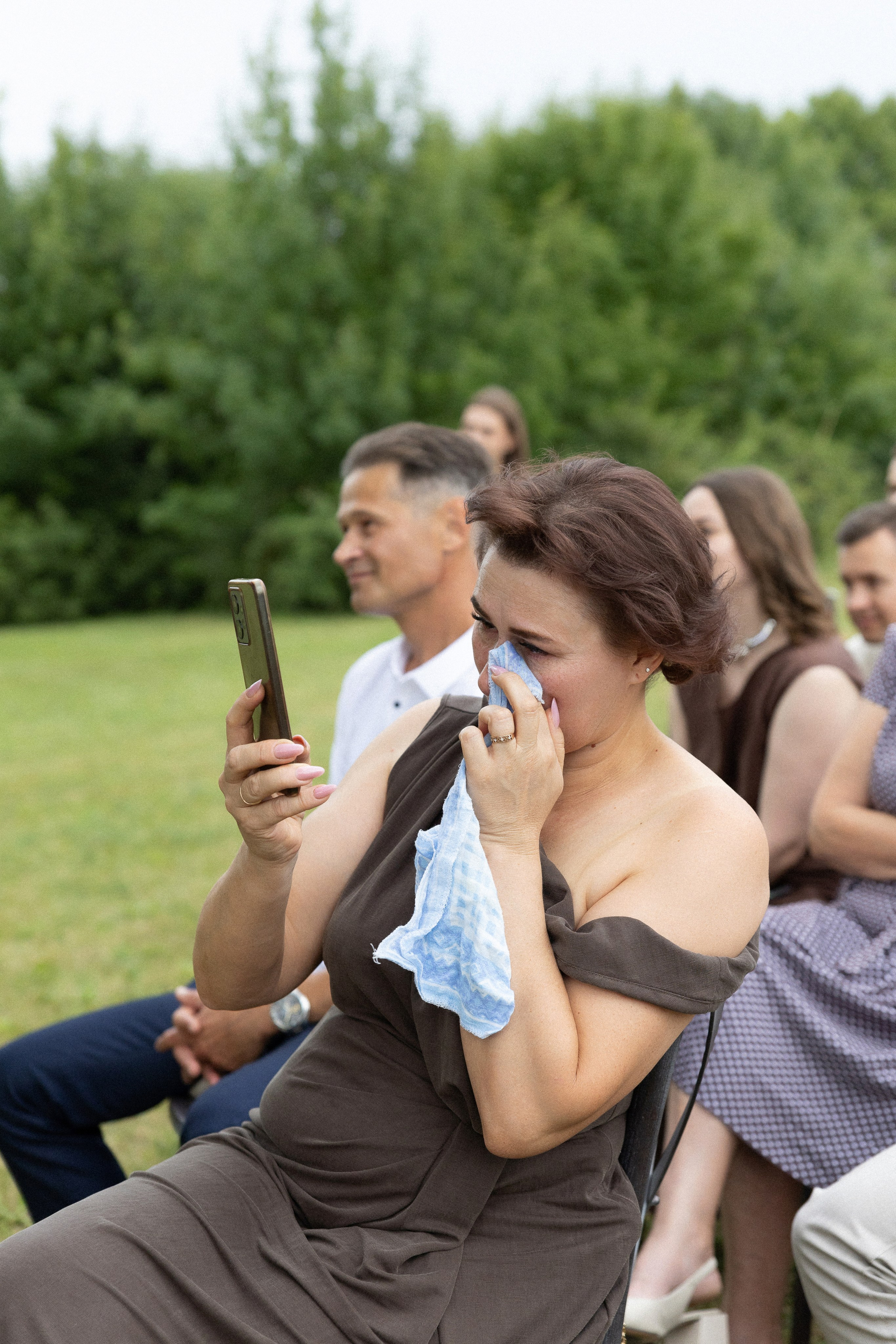 Владислав и Наталья. Свадебный фотограф