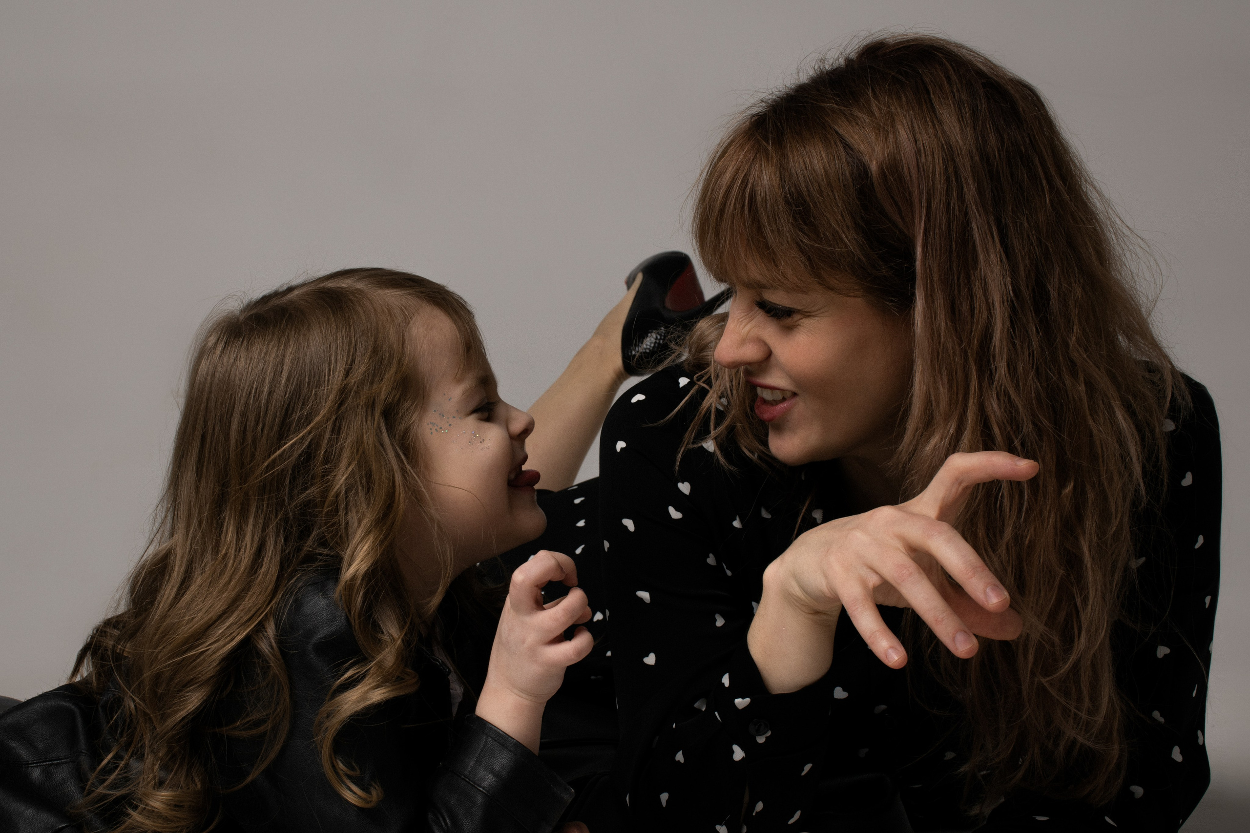 ZLATA&MOM. Богданова Дарья, фотограф