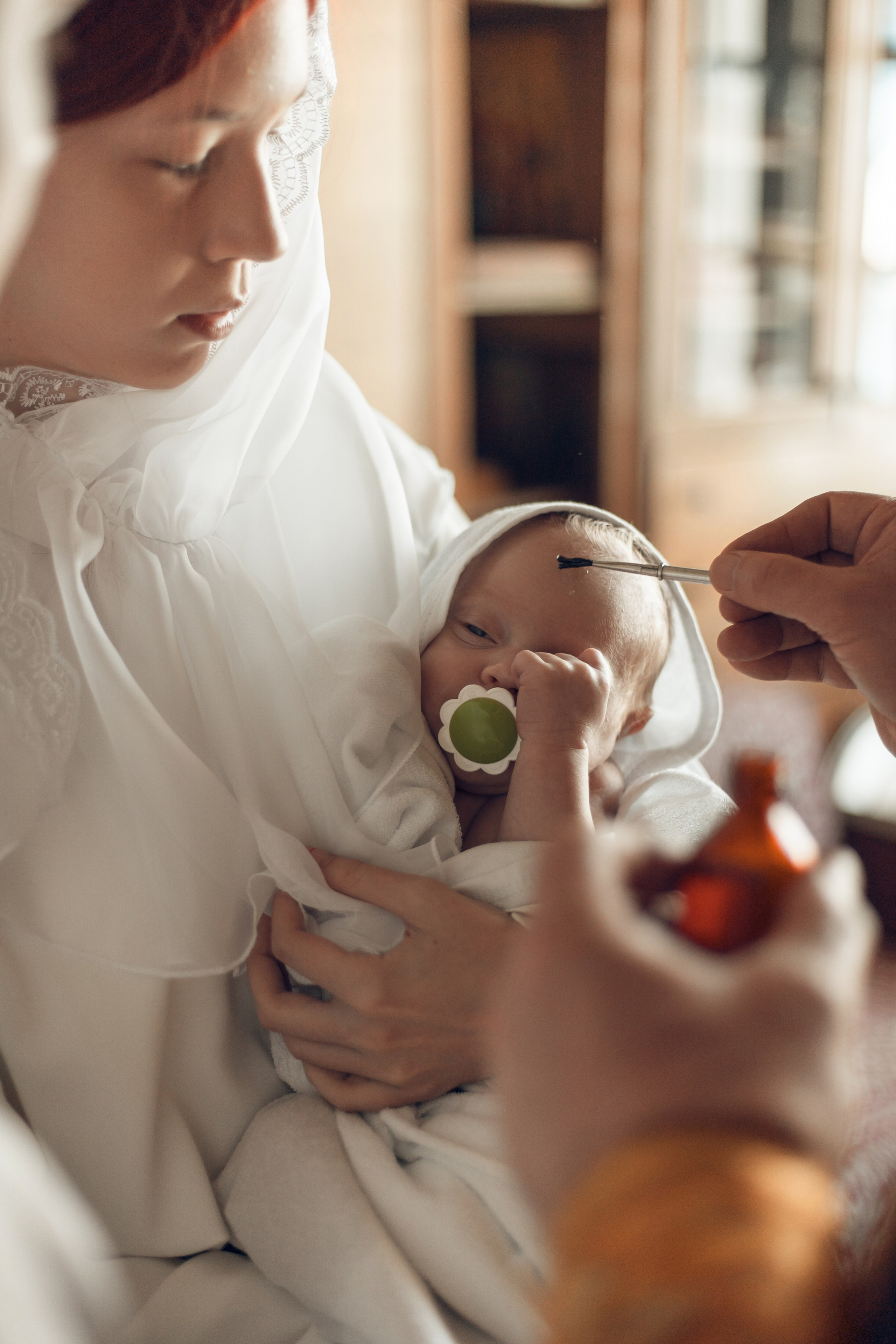 Смоленский собор. Фотограф в Белгороде Анастасия Веленгурская