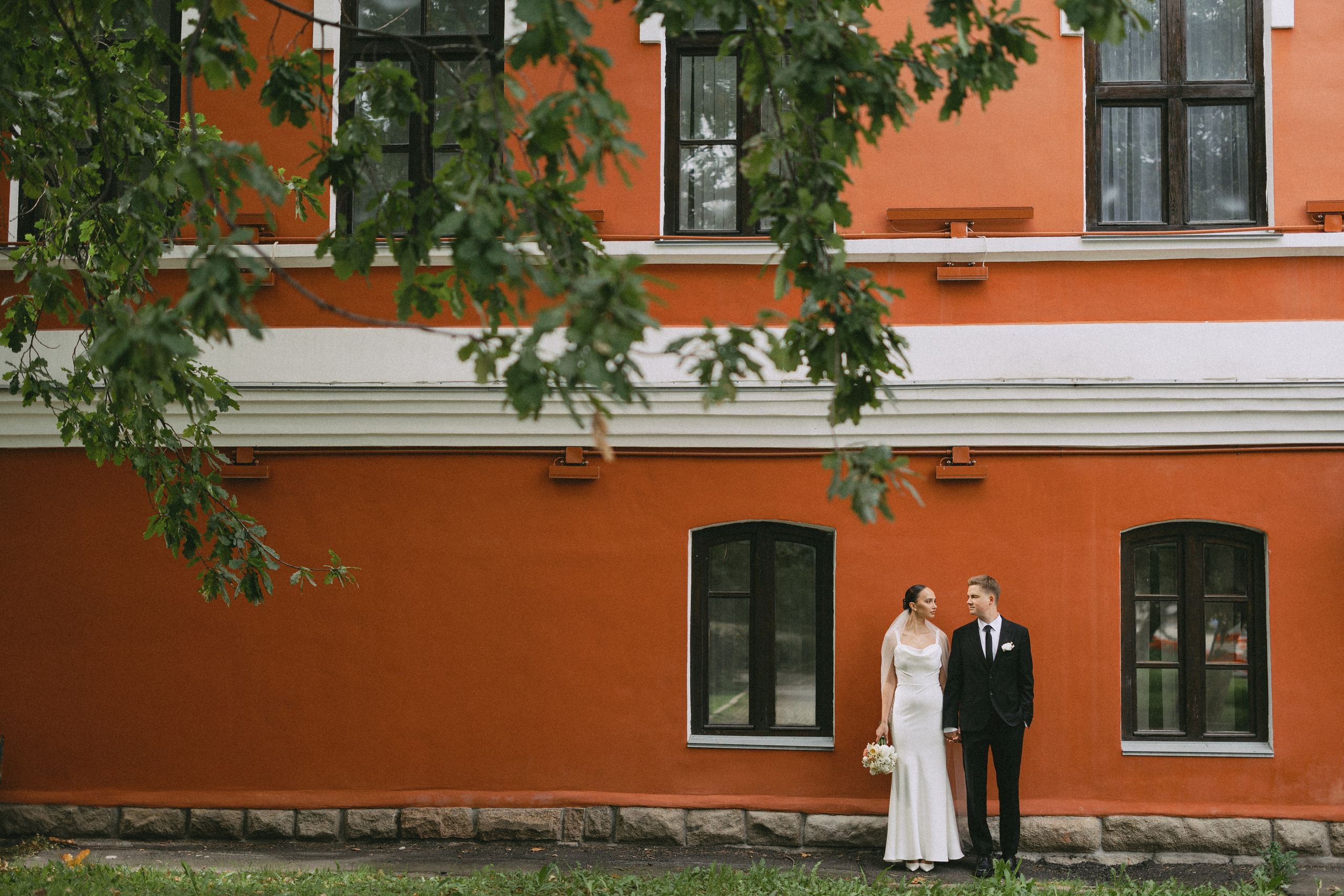 Последний день лета. Daria Chigintseva Photographer