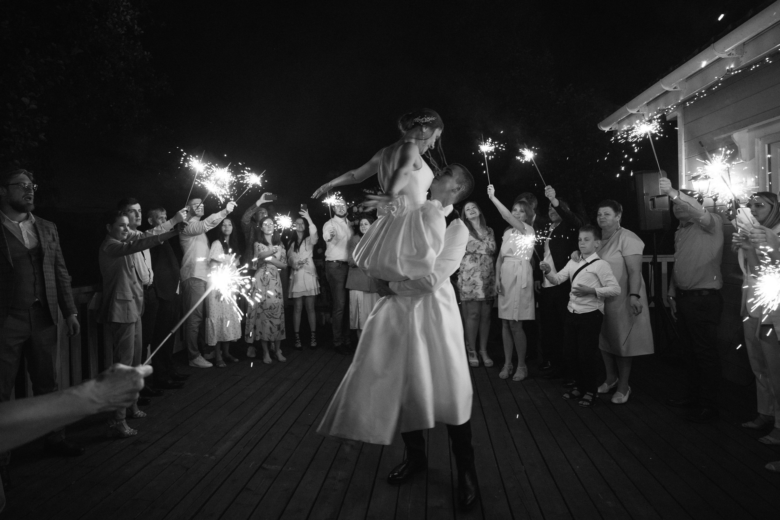 3. Свадебный фотограф — Наталья Фед СПб/Москва