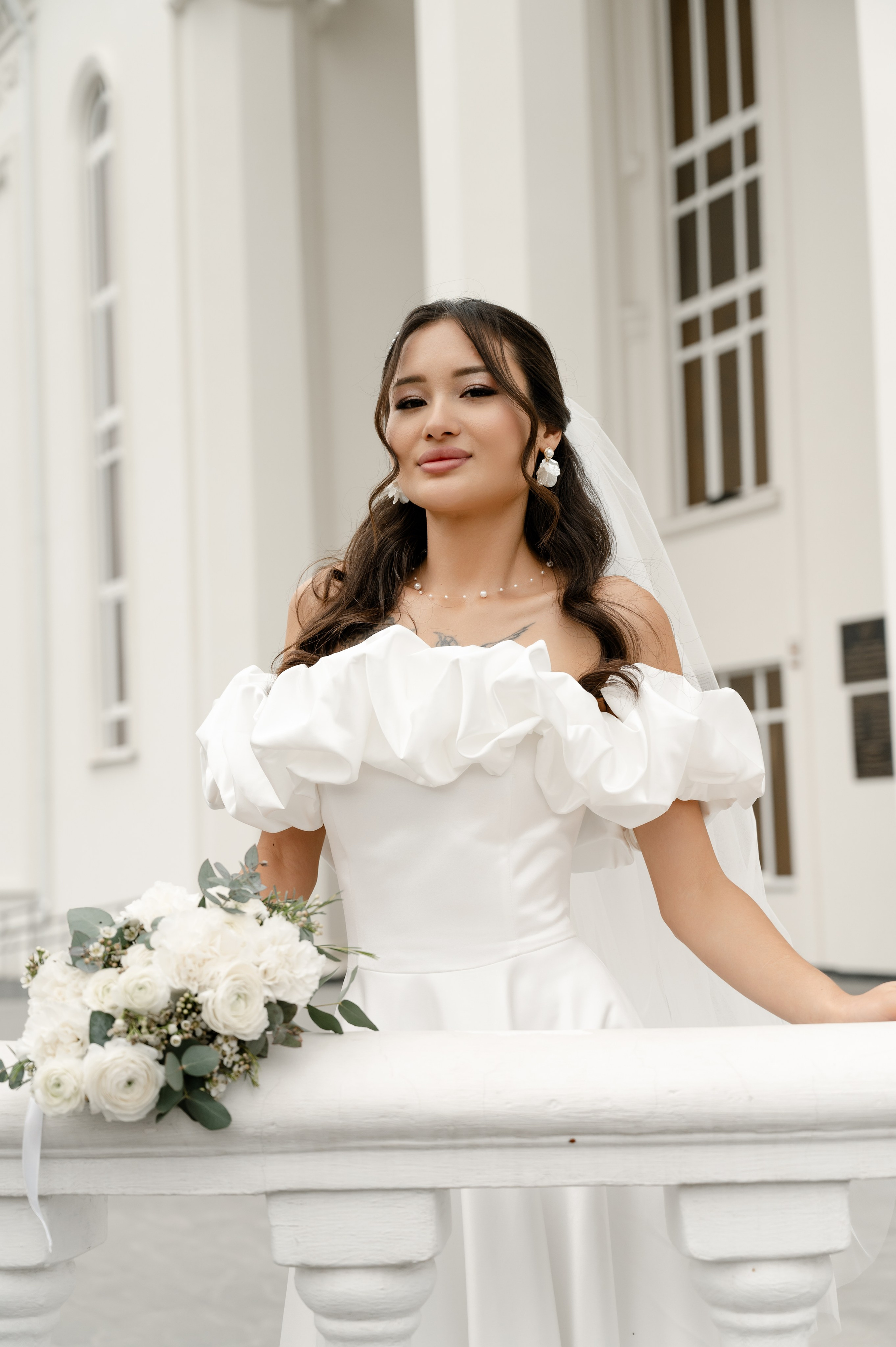 Алексей и Юлия. Свадебный и семейный фотограф в Краснодаре Алина Мельник