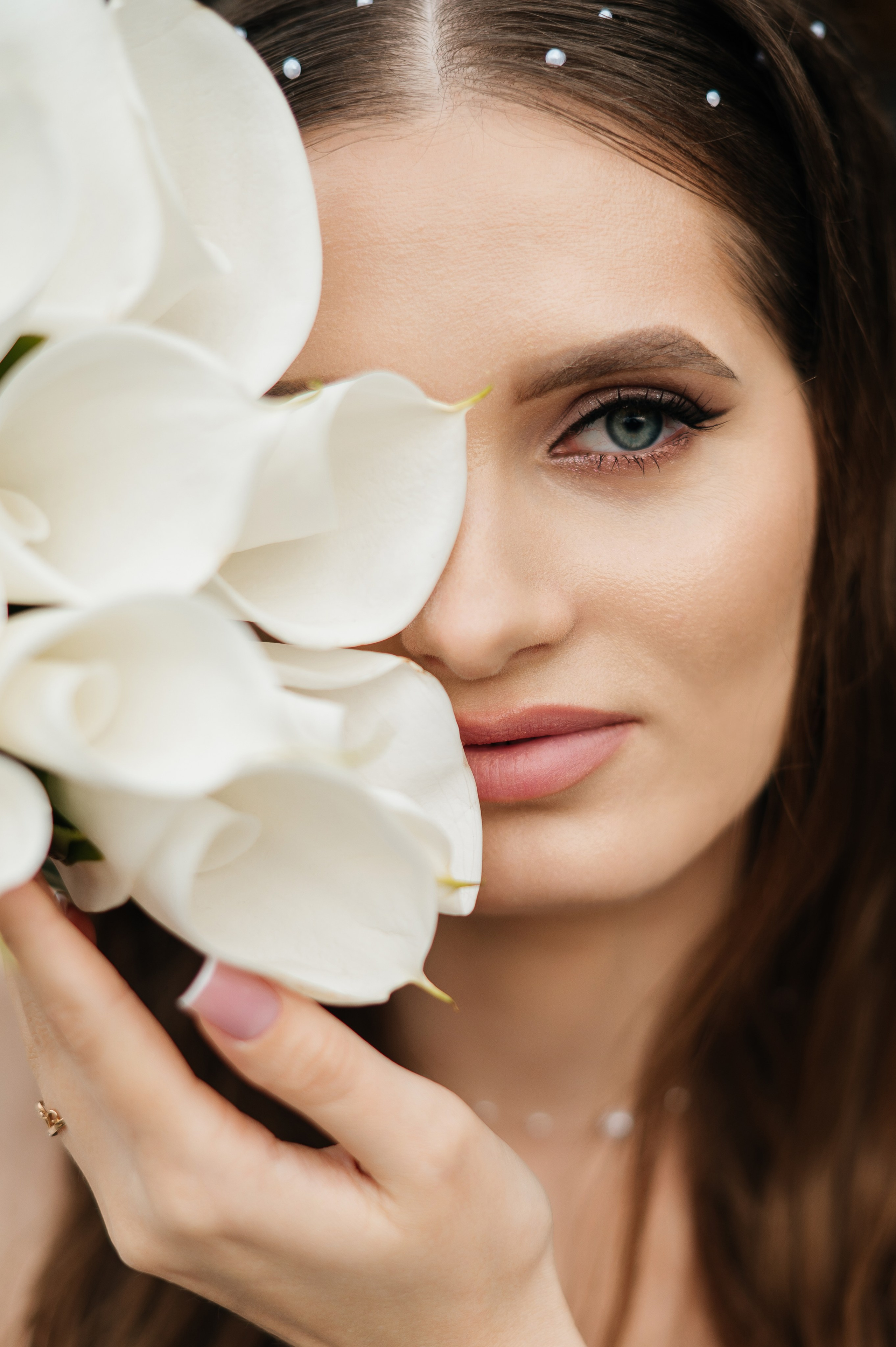 Владимир & Диана. Свадебный и семейный фотограф в Краснодаре Алина Мельник