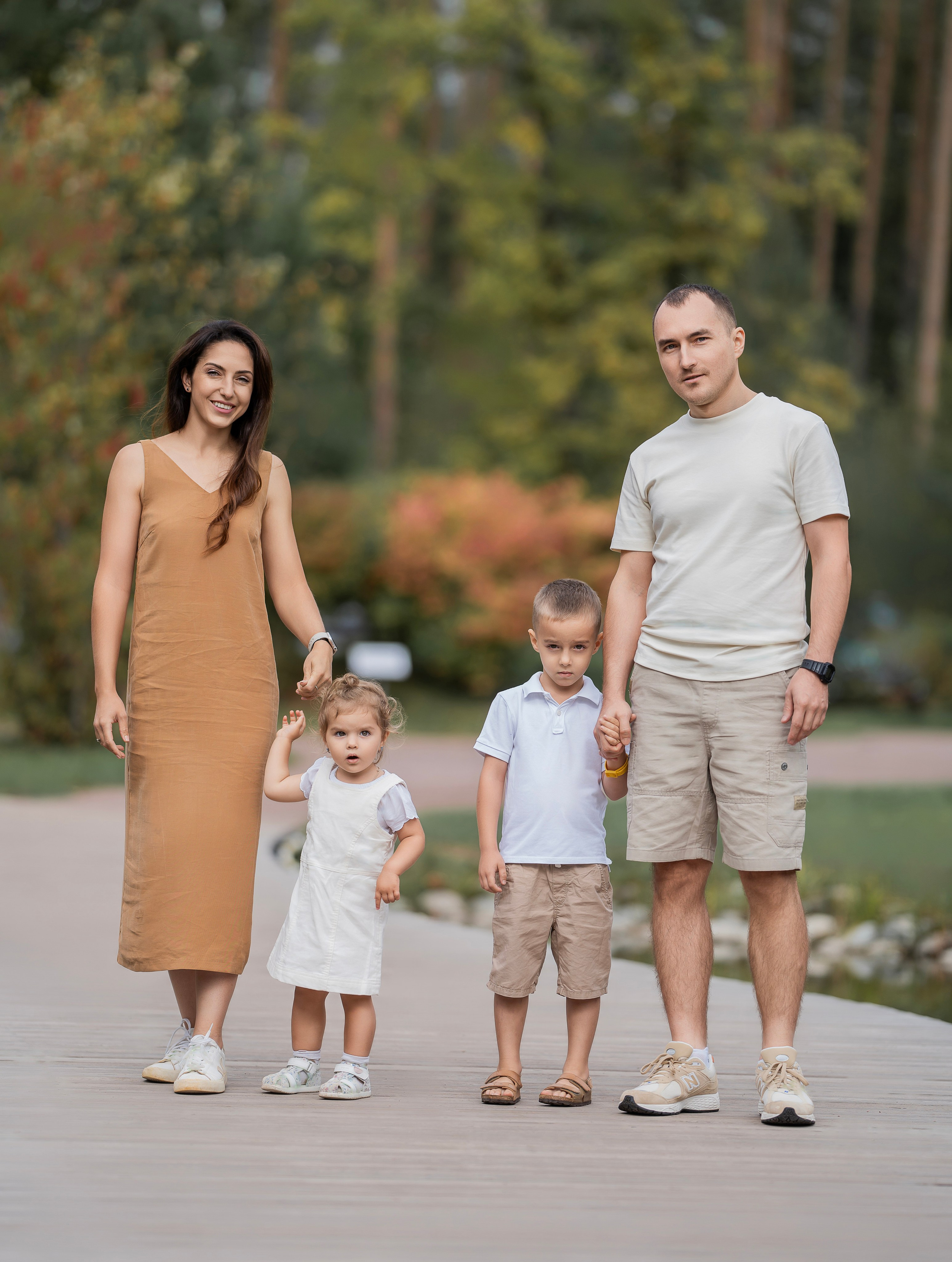 Анастасия и Алексей. Профессиональный фотограф в Москве Марина Григорьева