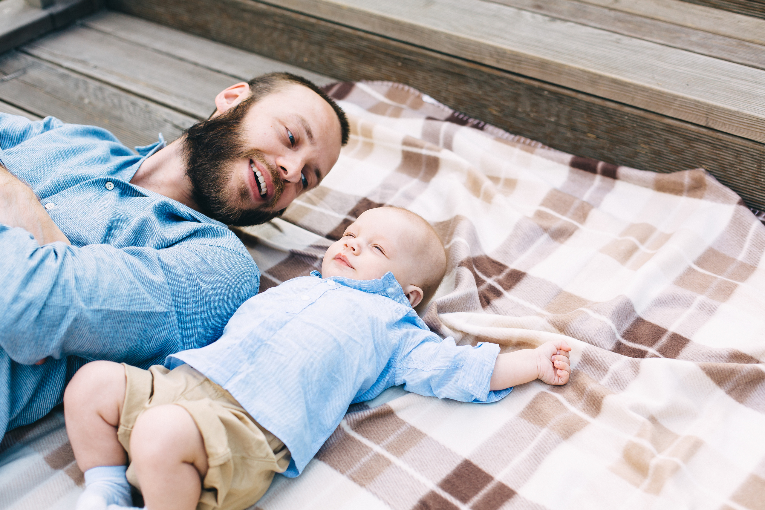 Мы с любовью в сердце вырастаем, если ею полнится семья. Душевный фотограф Ваших самых ярких событий Марина Погребняк