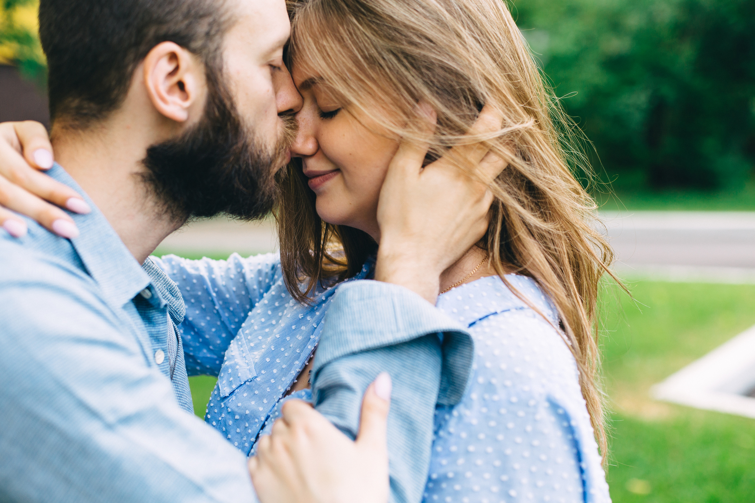 Мы с любовью в сердце вырастаем, если ею полнится семья. Душевный фотограф Ваших самых ярких событий Марина Погребняк