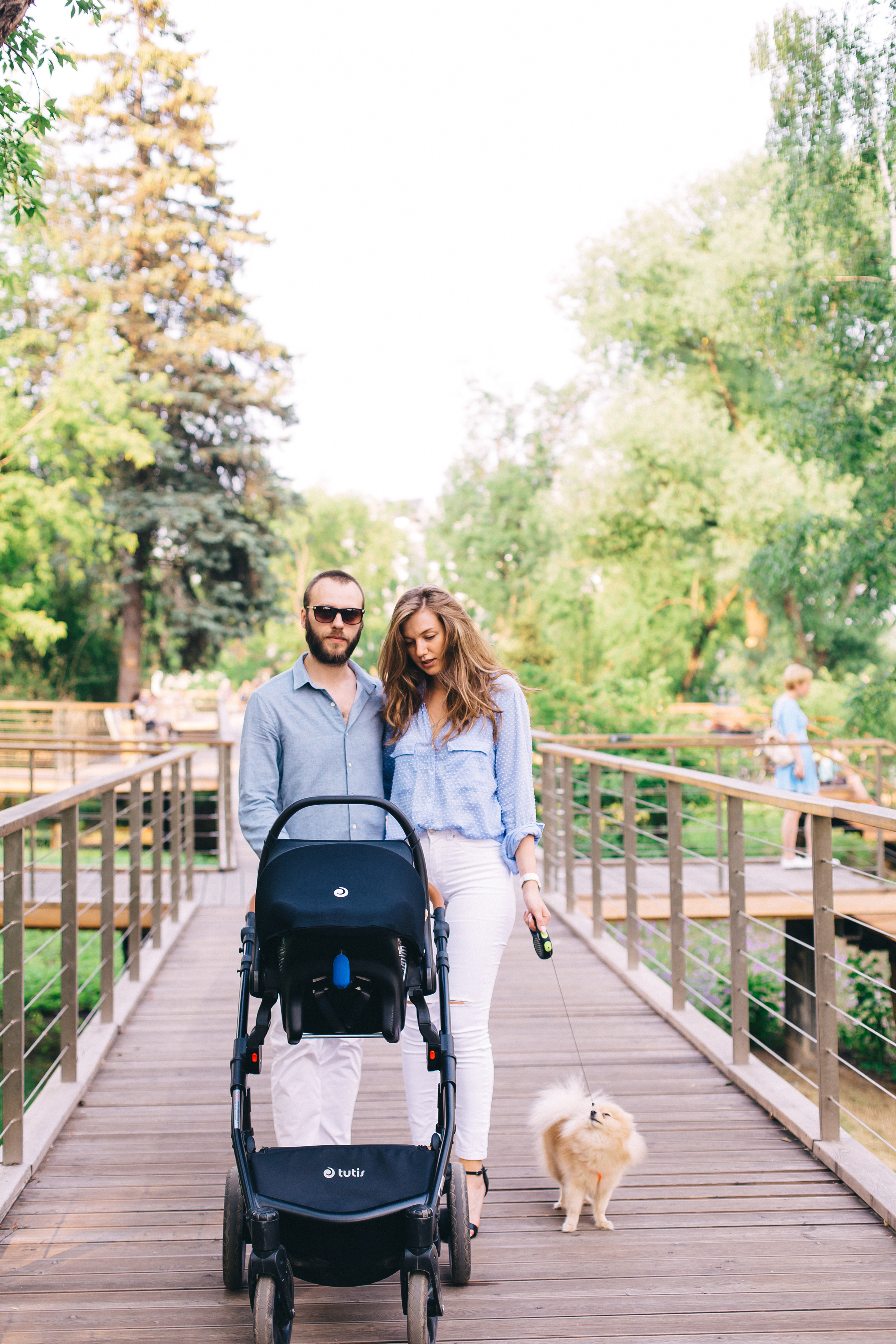 Мы с любовью в сердце вырастаем, если ею полнится семья. Душевный фотограф Ваших самых ярких событий Марина Погребняк