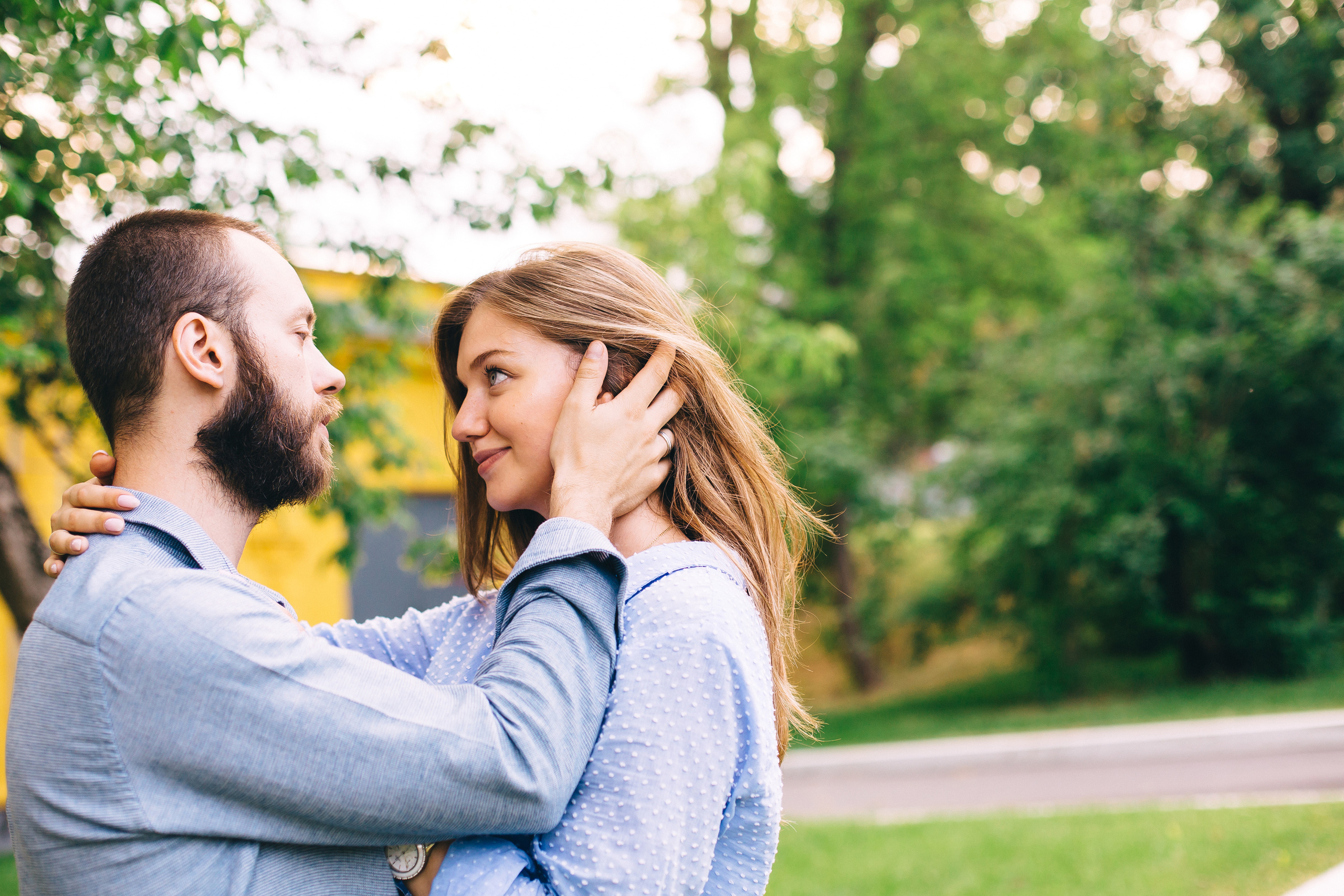 Мы с любовью в сердце вырастаем, если ею полнится семья. Душевный фотограф Ваших самых ярких событий Марина Погребняк