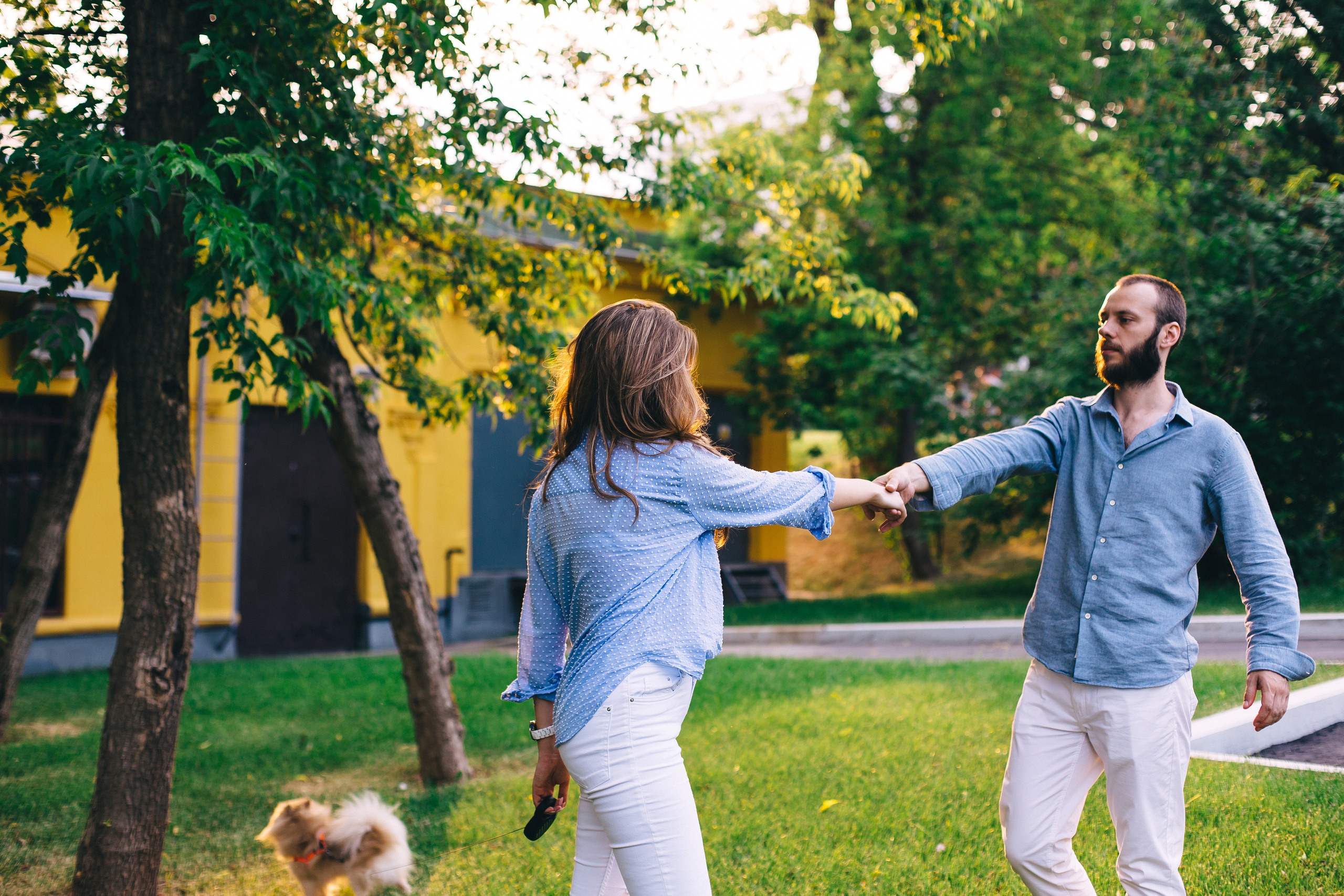 Мы с любовью в сердце вырастаем, если ею полнится семья. Душевный фотограф Ваших самых ярких событий Марина Погребняк
