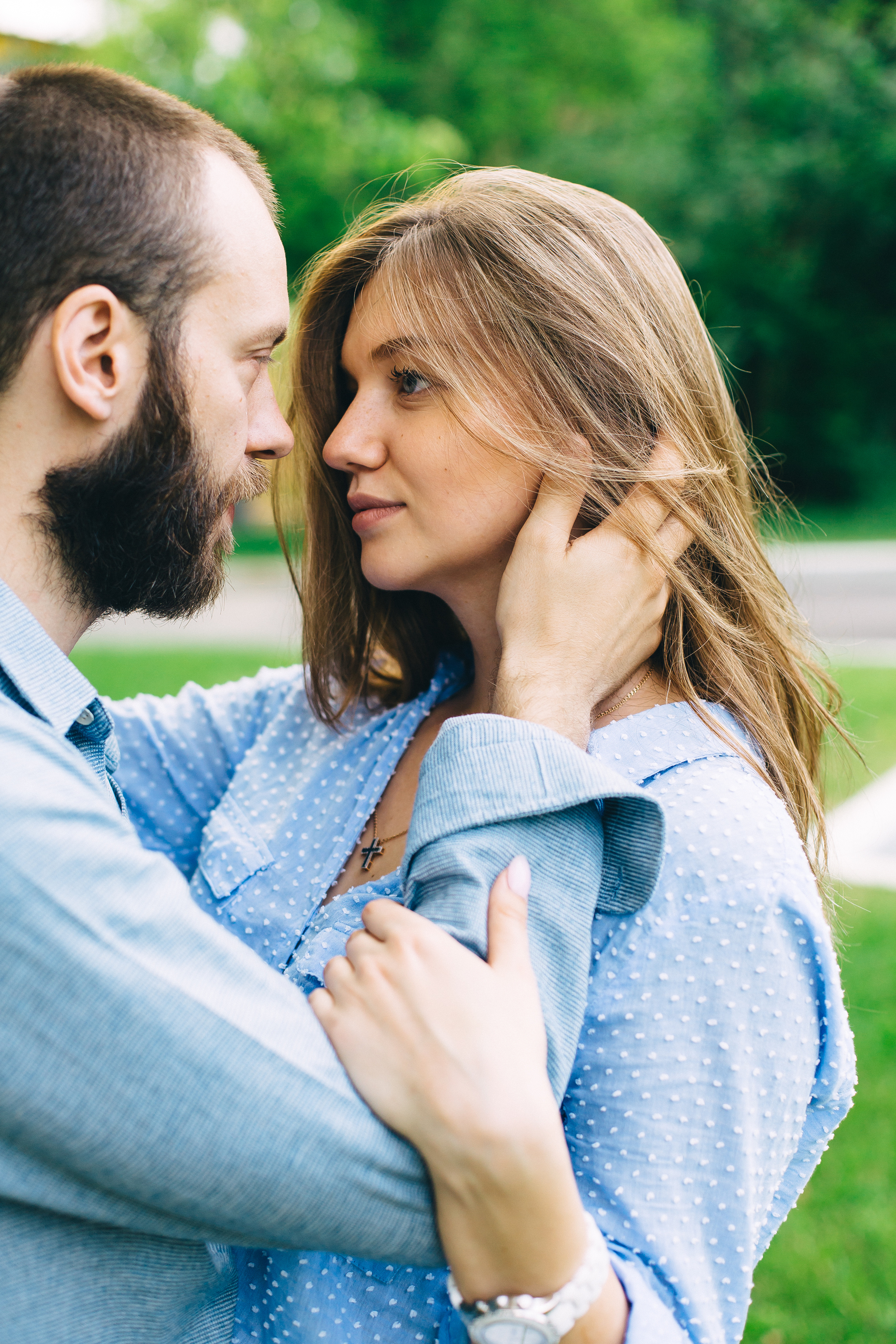 Мы с любовью в сердце вырастаем, если ею полнится семья. Душевный фотограф Ваших самых ярких событий Марина Погребняк