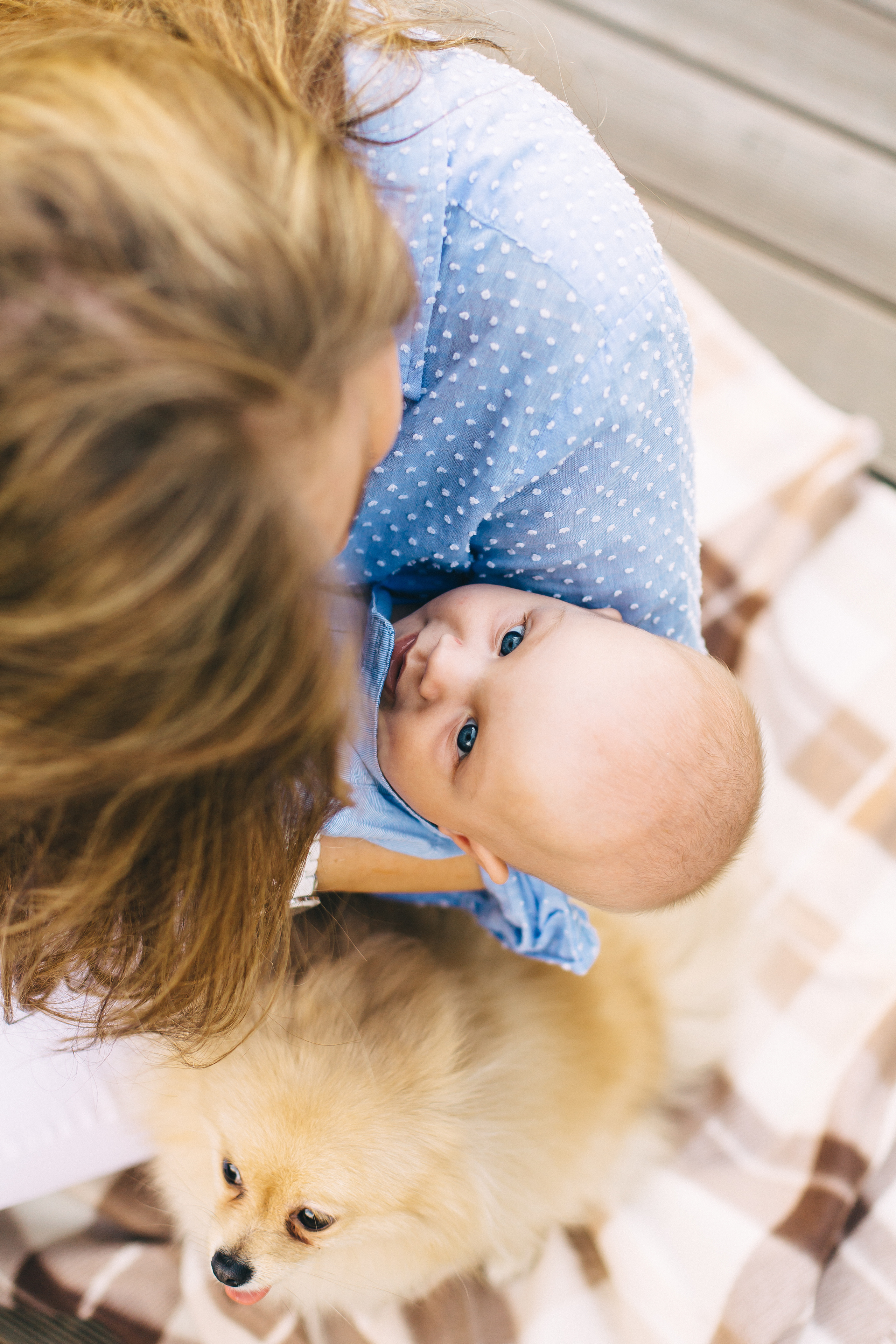 Мы с любовью в сердце вырастаем, если ею полнится семья. Душевный фотограф Ваших самых ярких событий Марина Погребняк