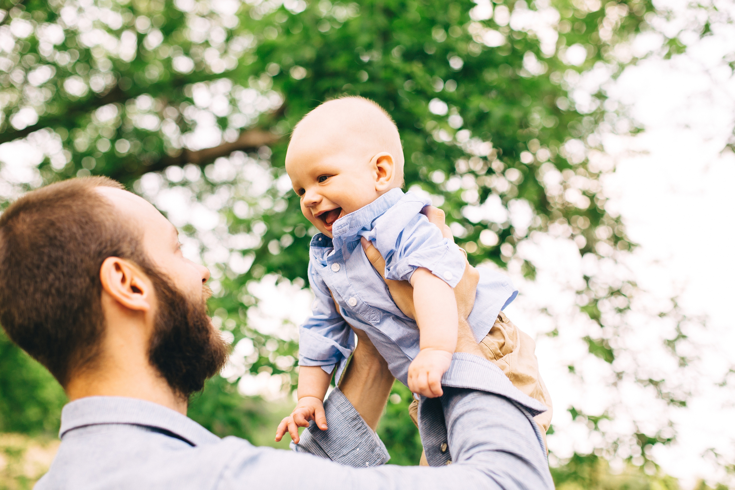 Мы с любовью в сердце вырастаем, если ею полнится семья. Душевный фотограф Ваших самых ярких событий Марина Погребняк