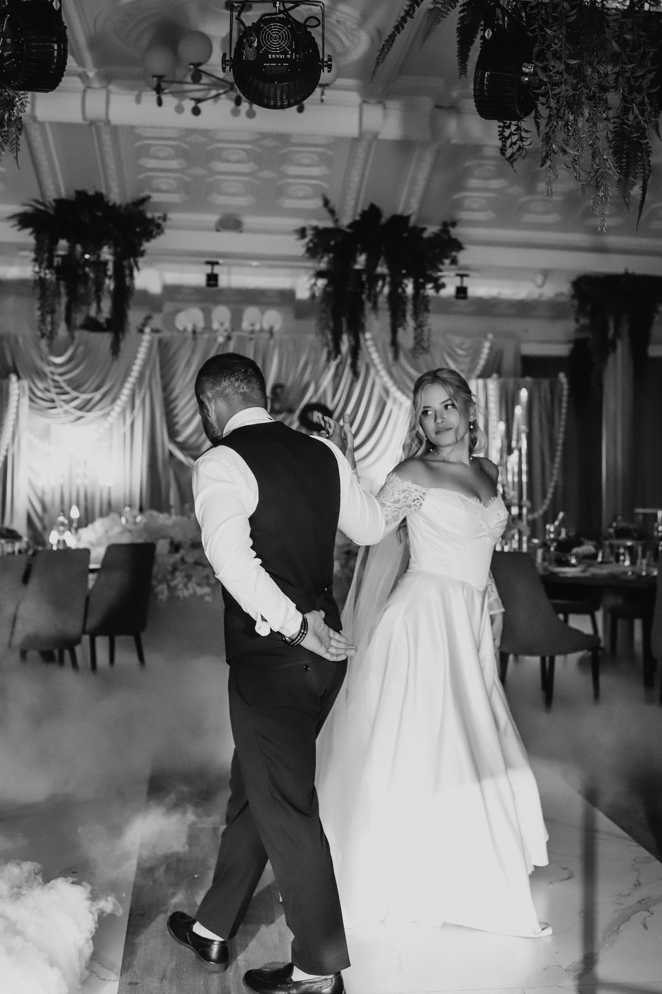 СОФИЯ & МИХАИЛ. Фотограф Мариуполь | Ялта | Крым — Диана Мазенко