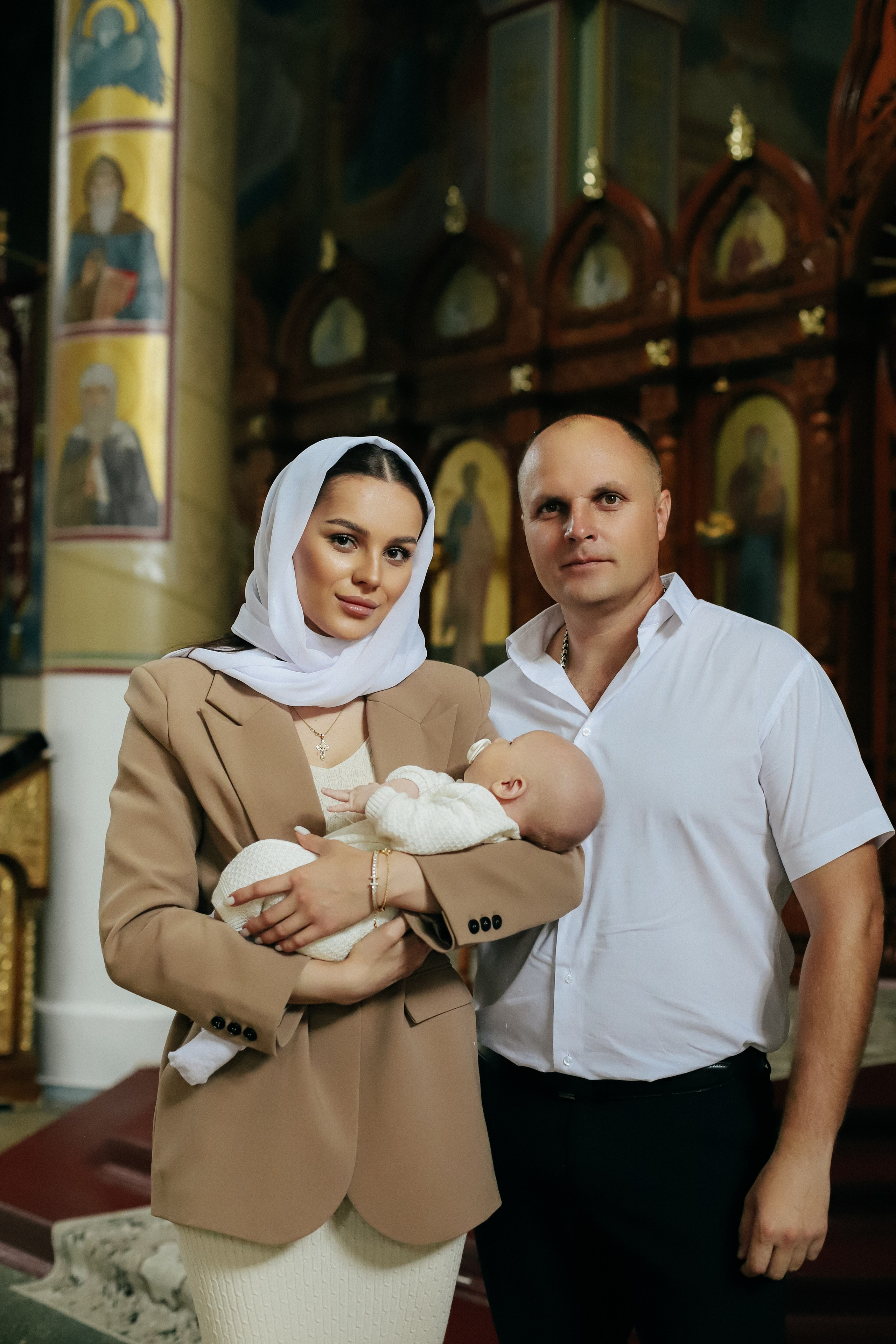 ВАЛЕРИЯ, ВЛАДИСЛАВ и ТАМИР. Фотограф Мариуполь | Ялта | Крым — Диана Мазенко