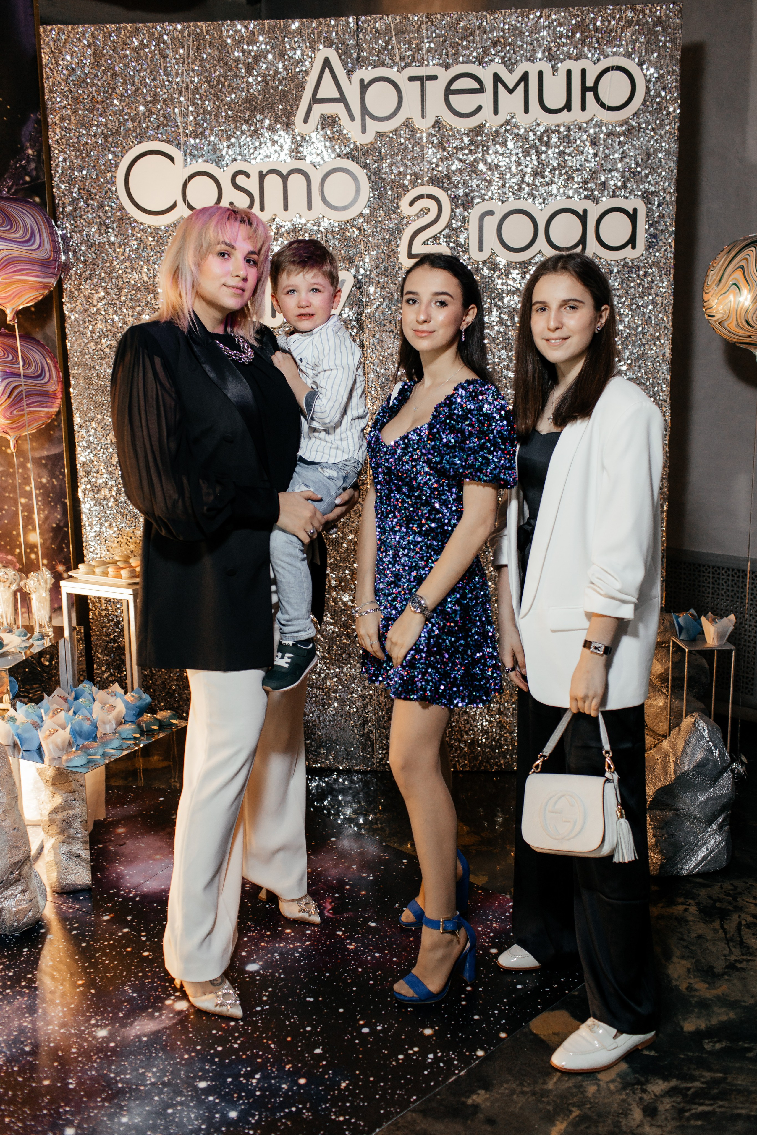 Артемий 2 года @allazemaalla. Свадебный и семейный фотограф