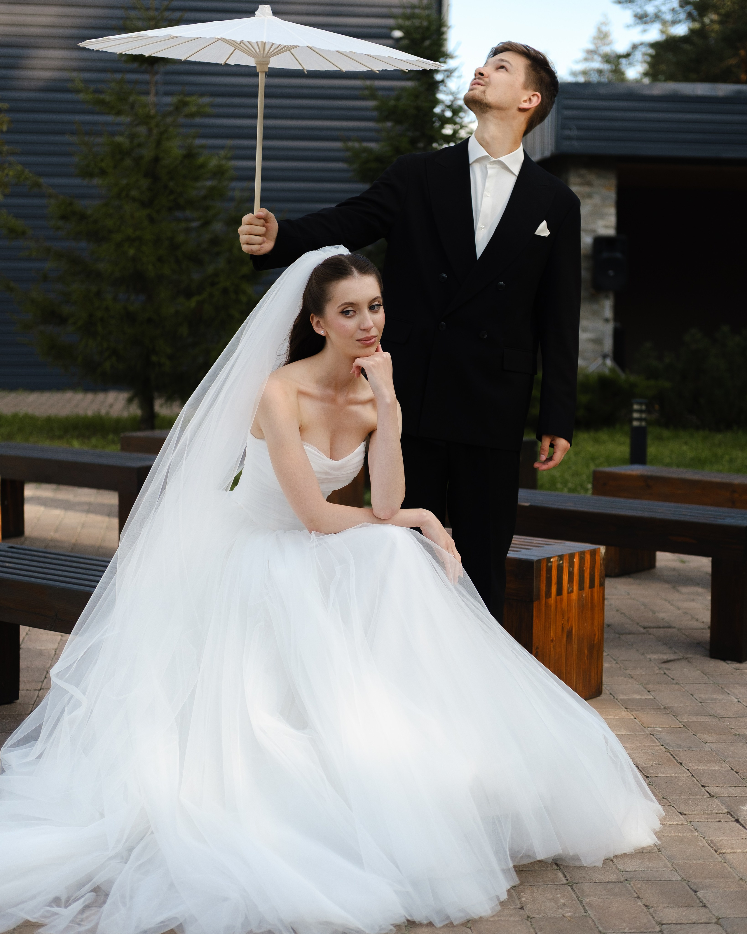 Нежность любви. Обо мне