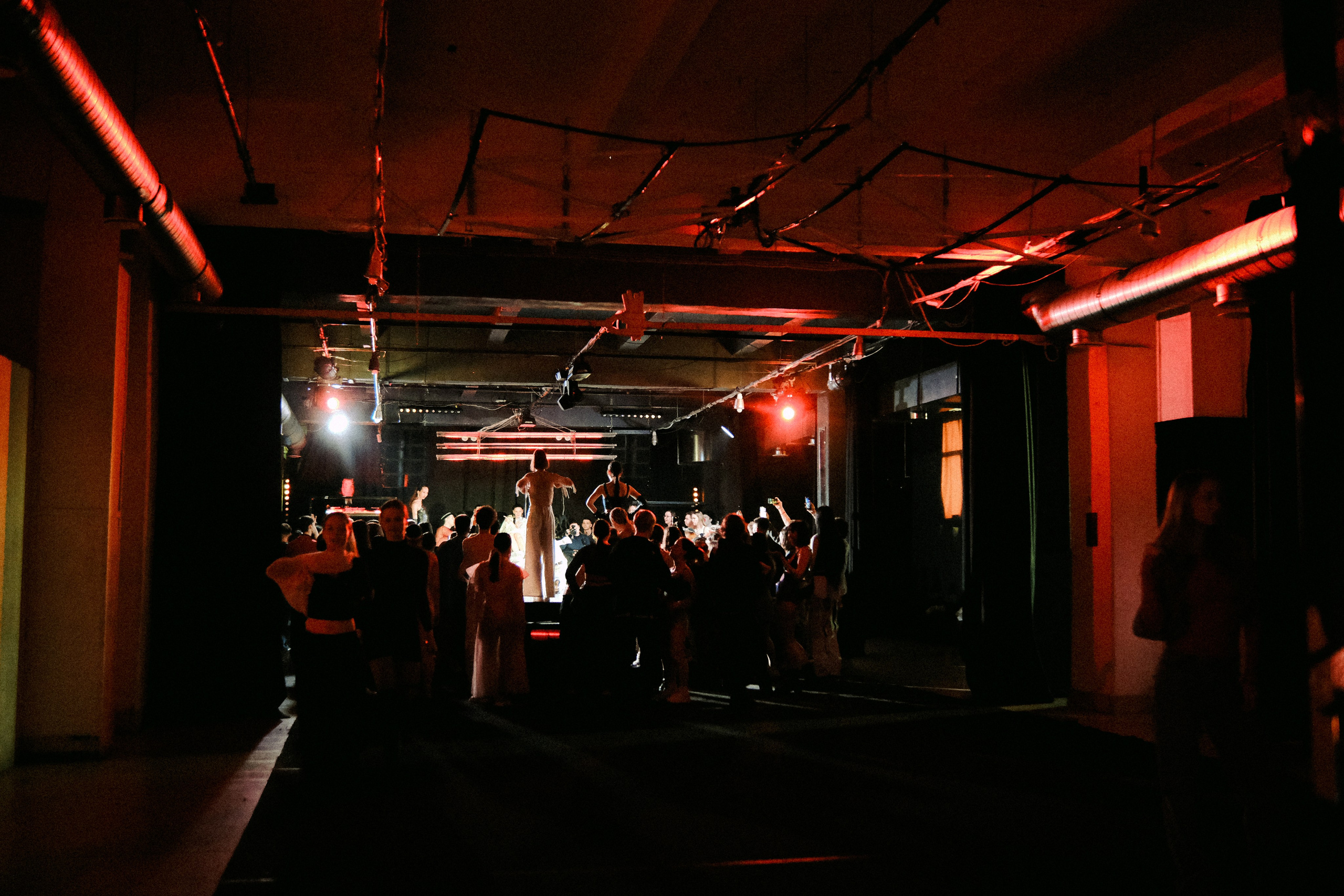 VOGUE Ball. Обо мне