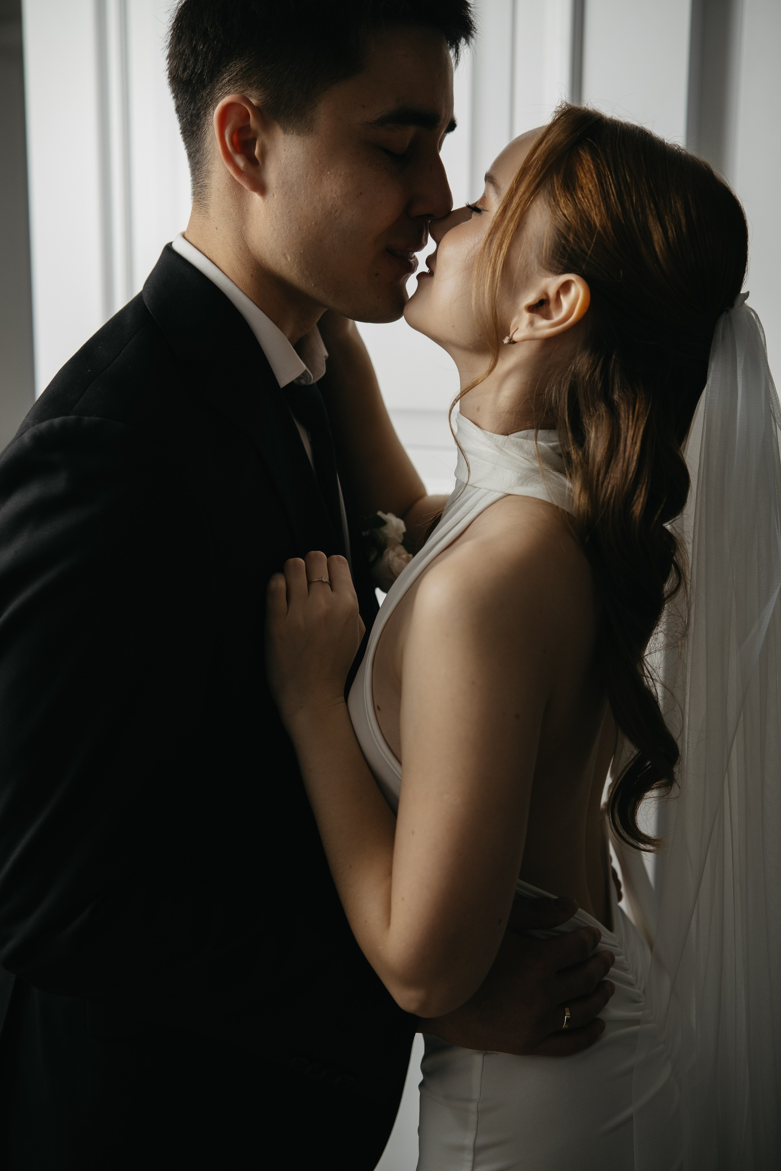 Страсть как люблю!. Обо мне