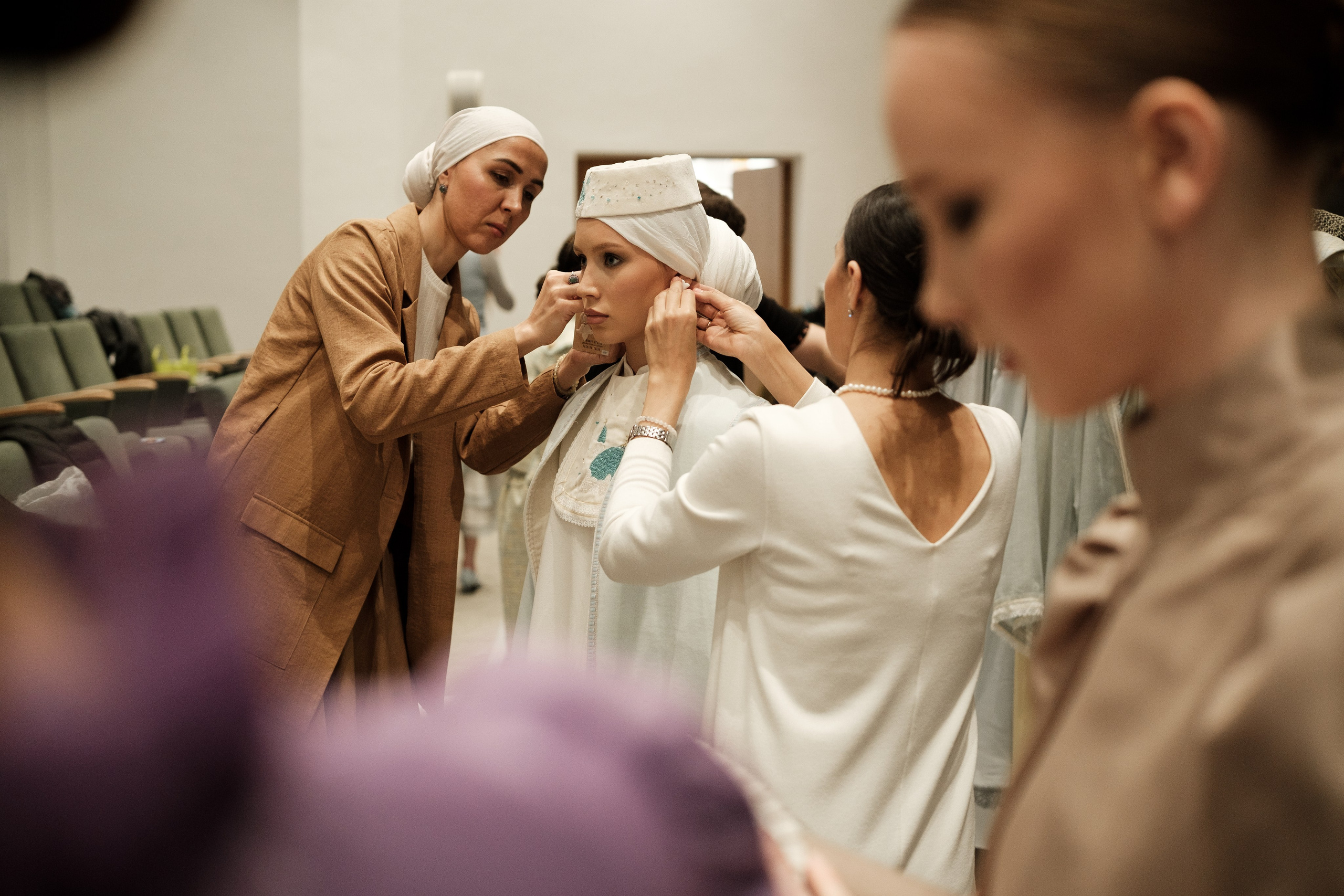 Презентация Союза дизайнеров РТ. Обо мне