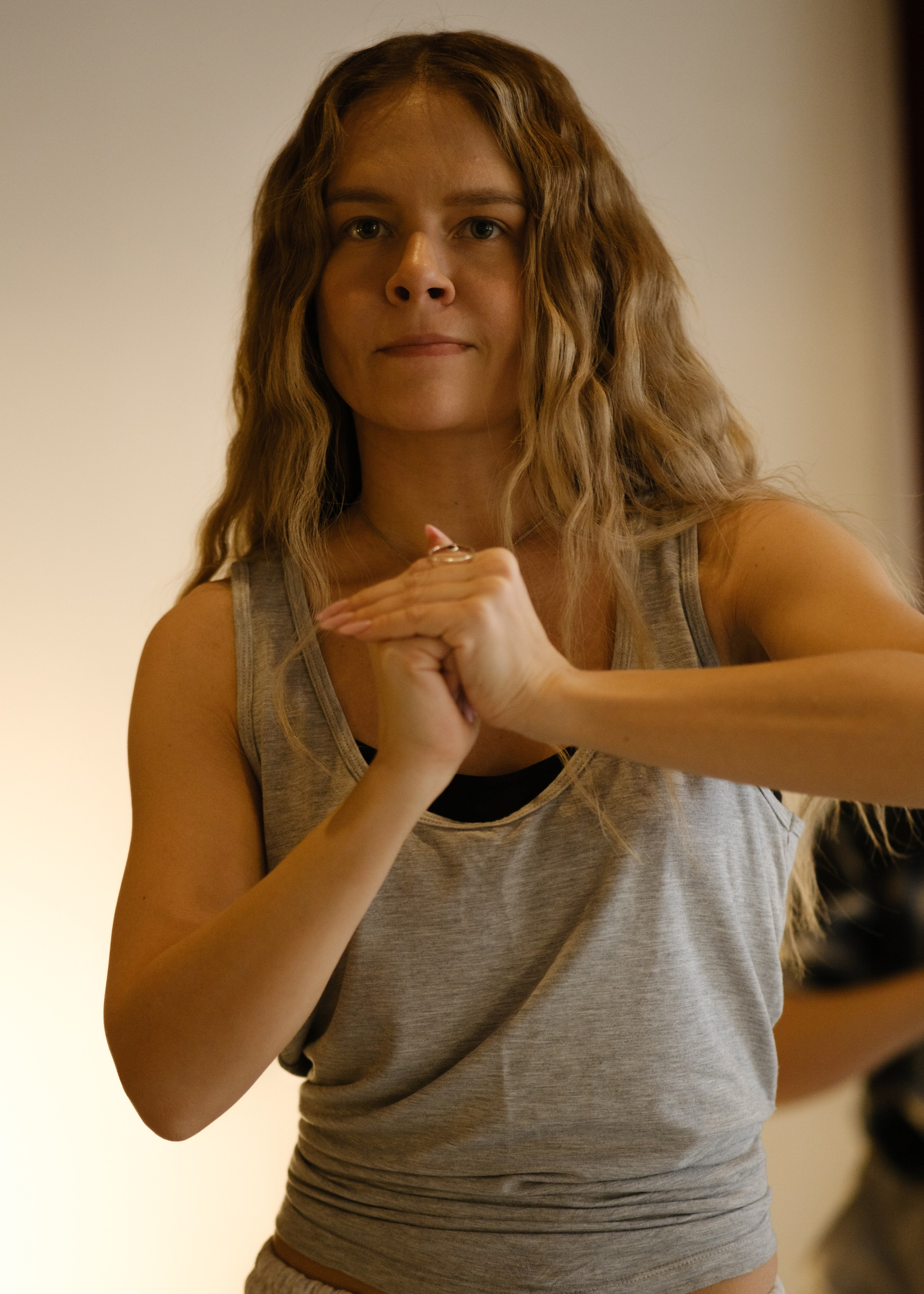 NATURAL HEALTH. Обо мне